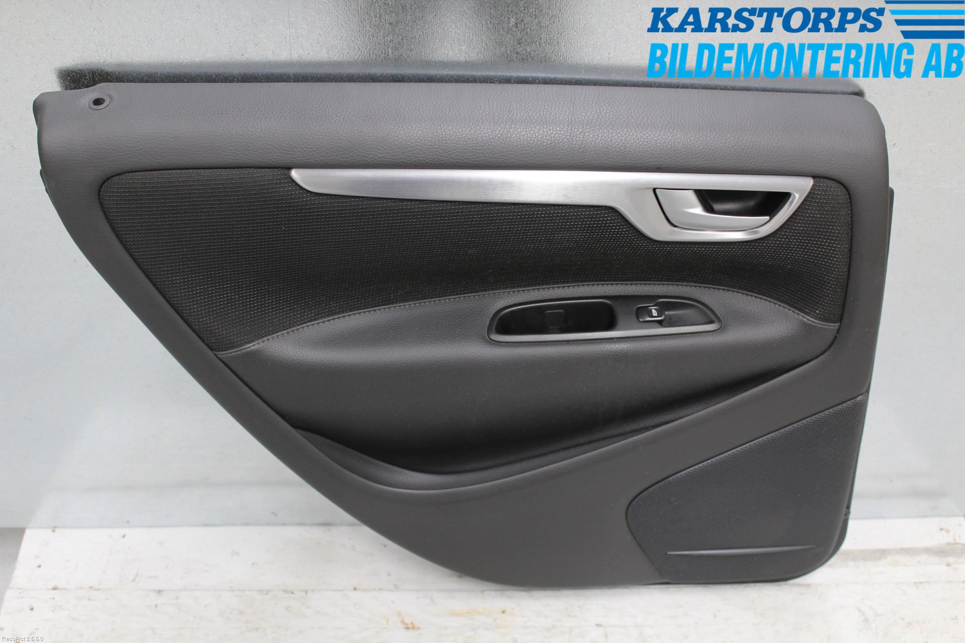 Volvo V70 05-08 Innr Dørtrekk Venstre