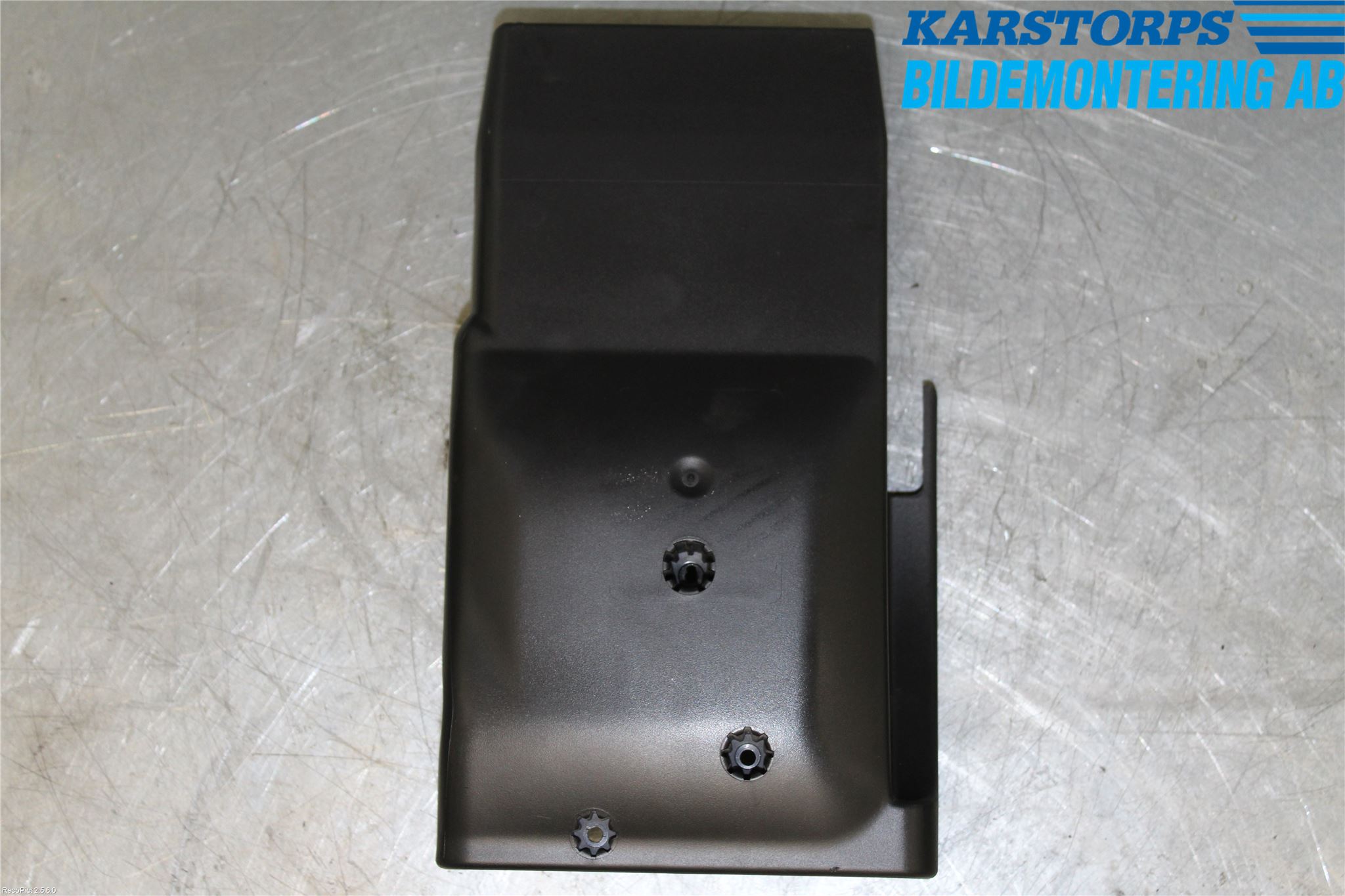 Volvo V70 05-08 Rattdeksel - Deksler