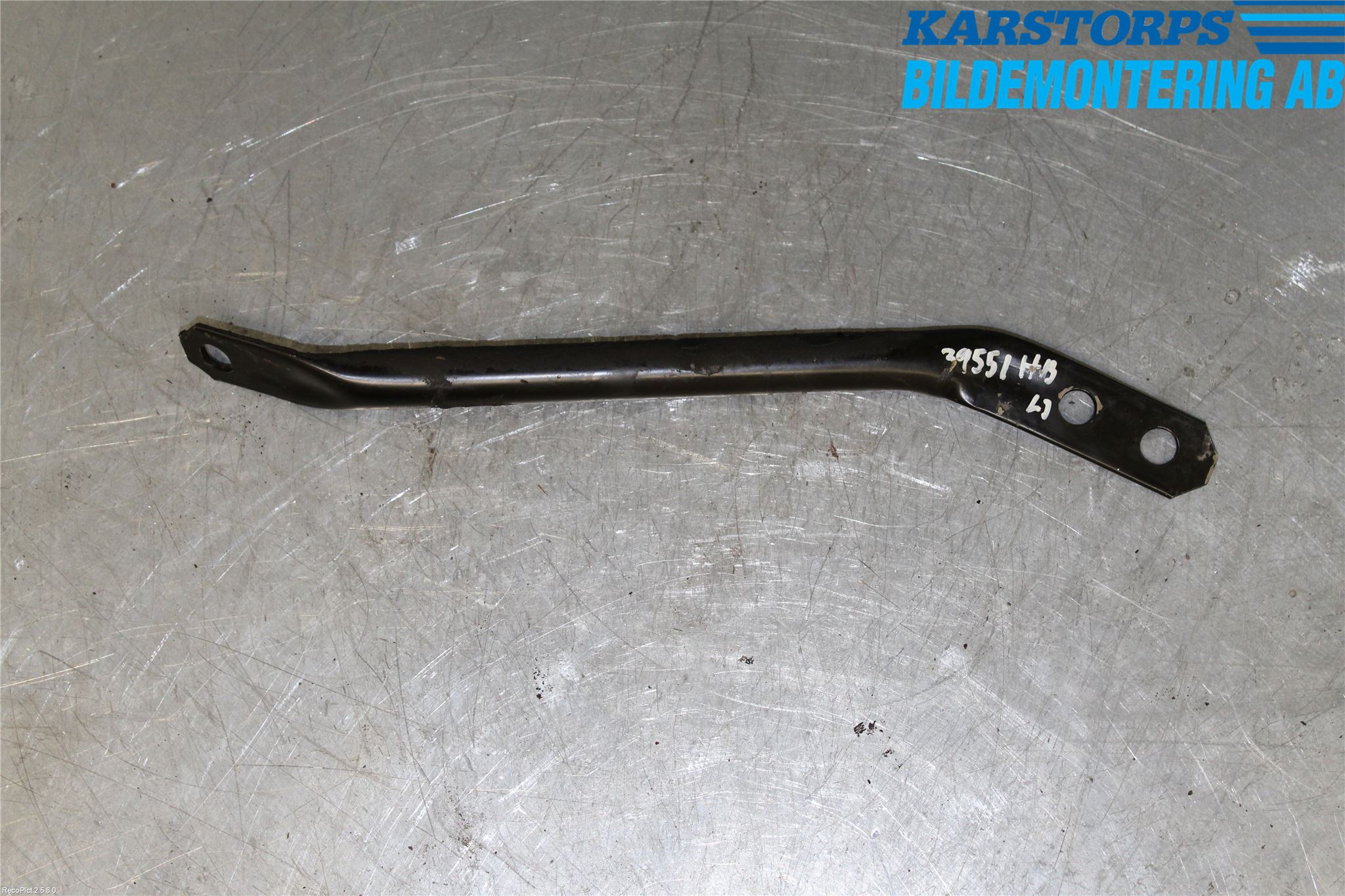 Nissan QASHQAI 10-14 Bakaksel Feste