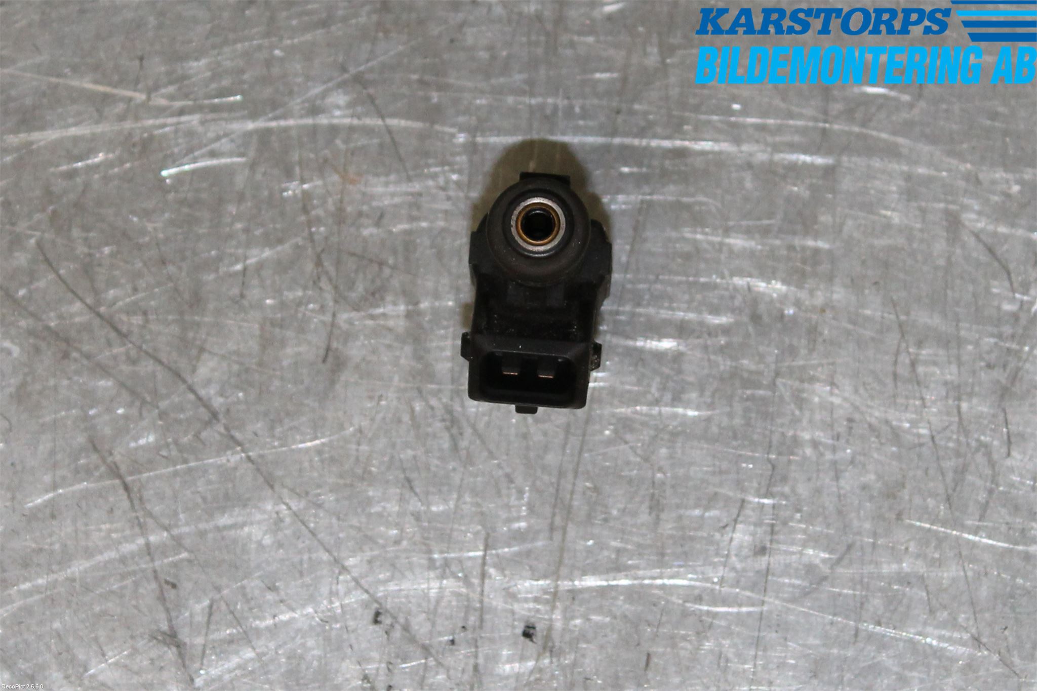 Mercedes-Benz MB C (203) 00-07 Inns Dyse