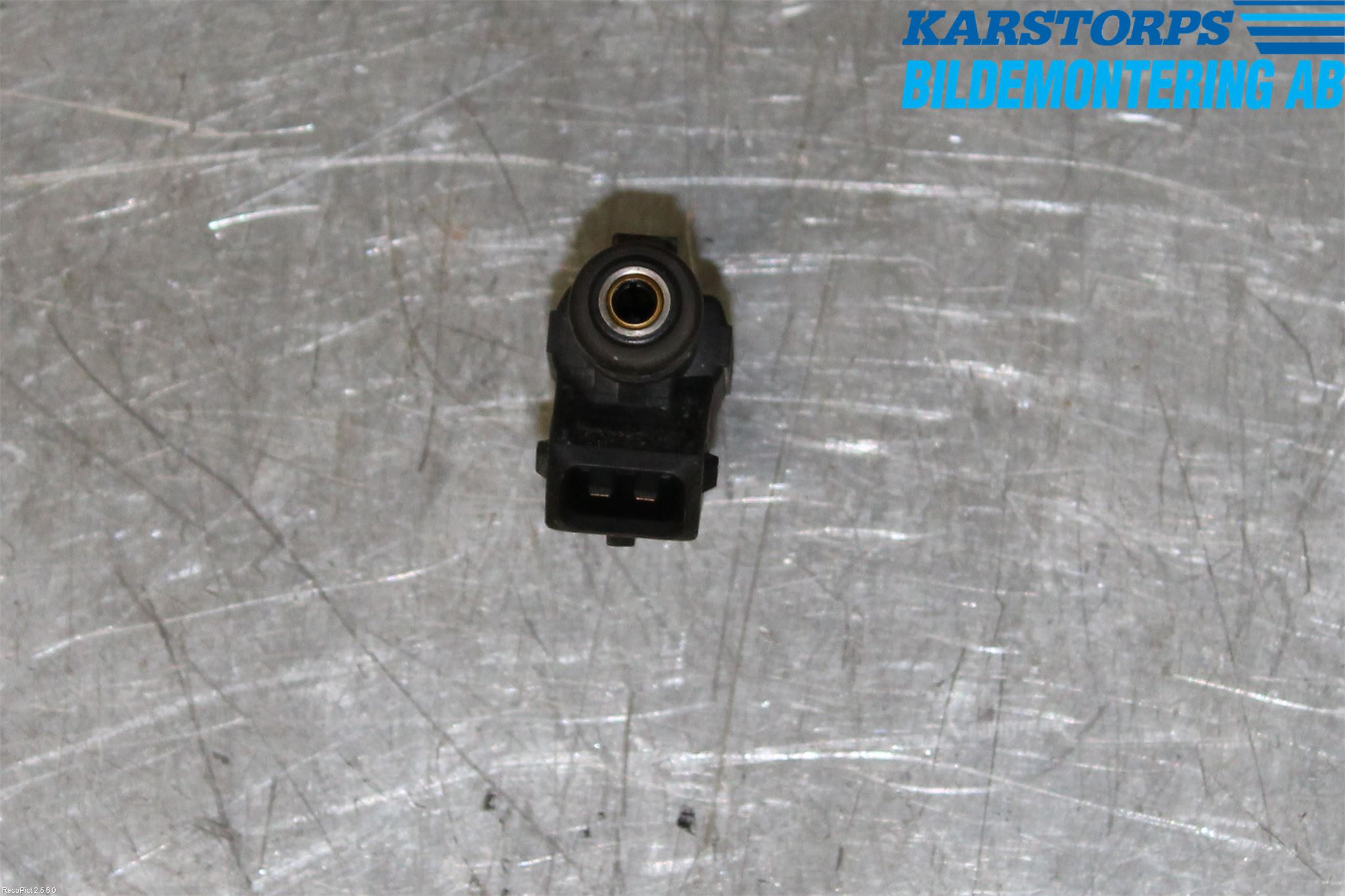 Mercedes-Benz MB C (203) 00-07 Inns Dyse