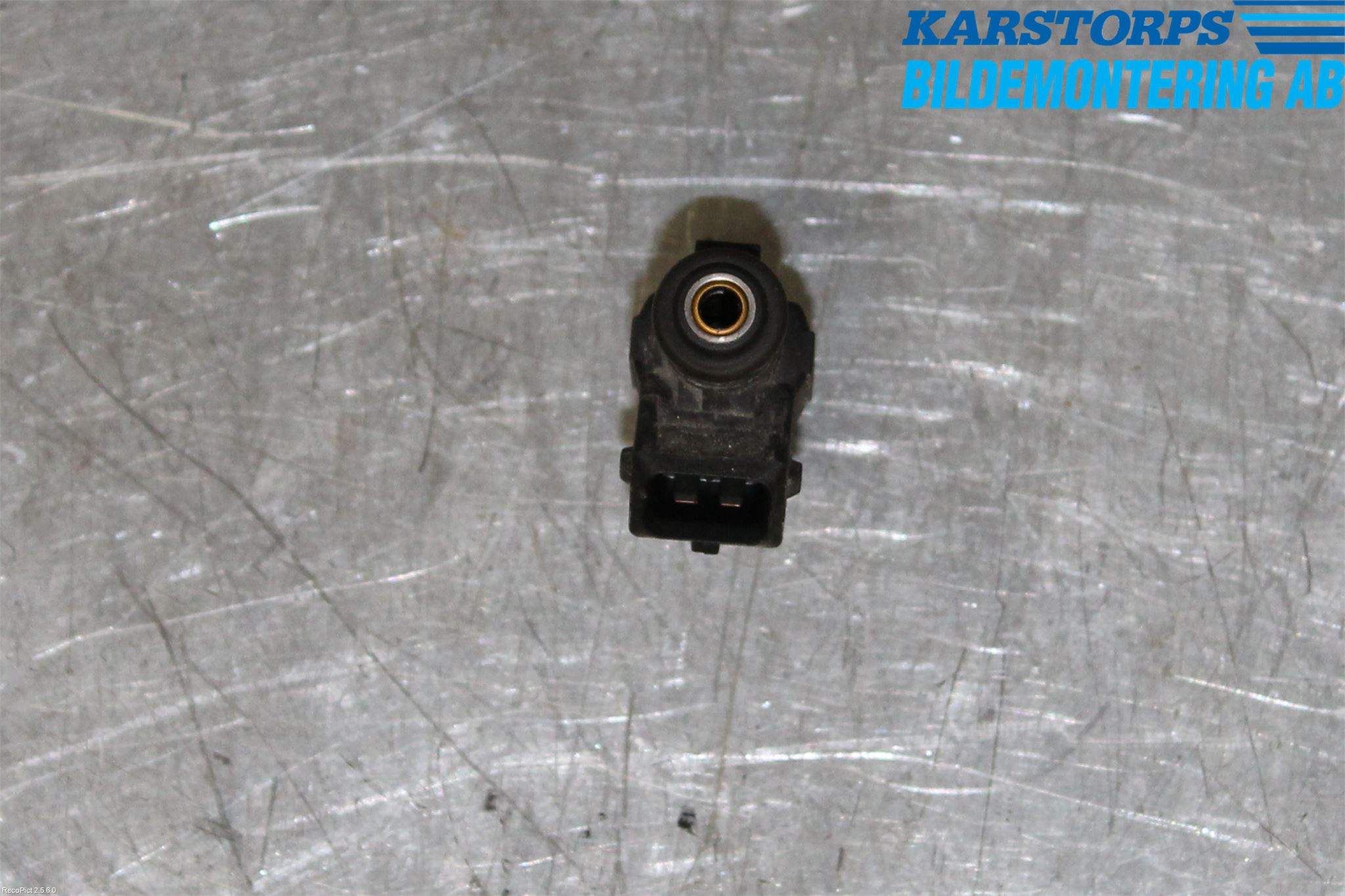 Mercedes-Benz MB C (203) 00-07 Inns Dyse