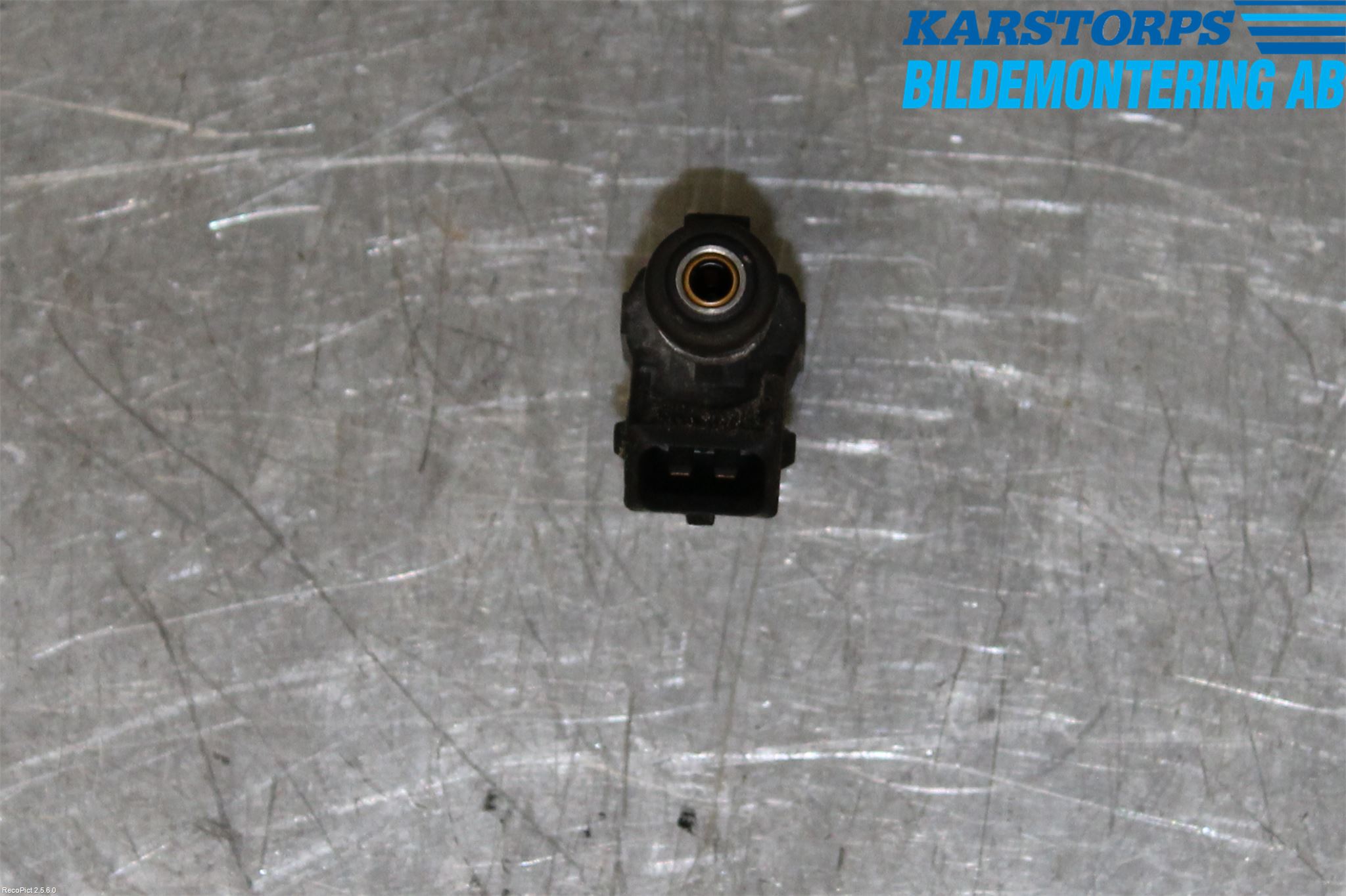 Mercedes-Benz MB C (203) 00-07 Inns Dyse