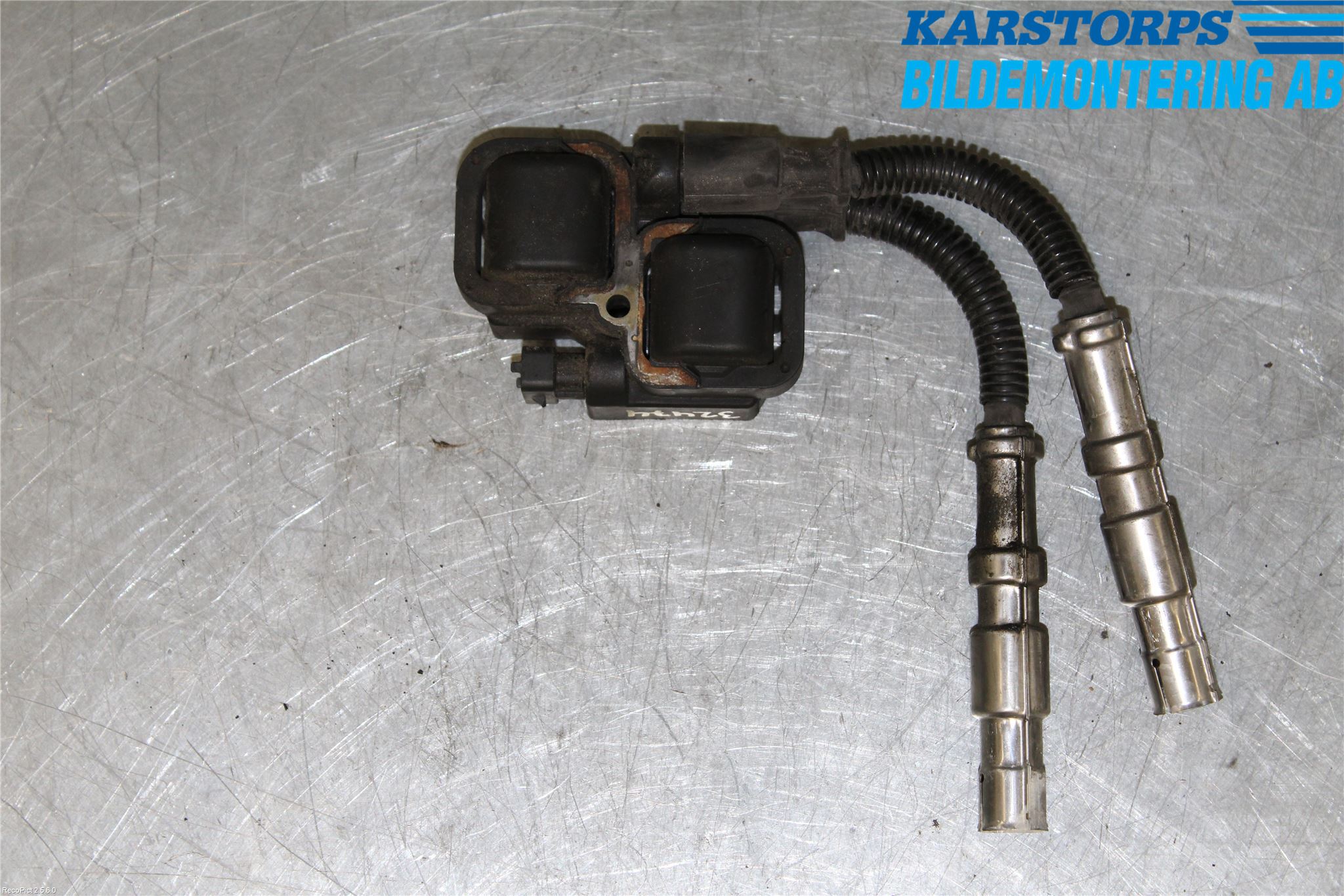 Mercedes-Benz MB C (203) 00-07 Coil