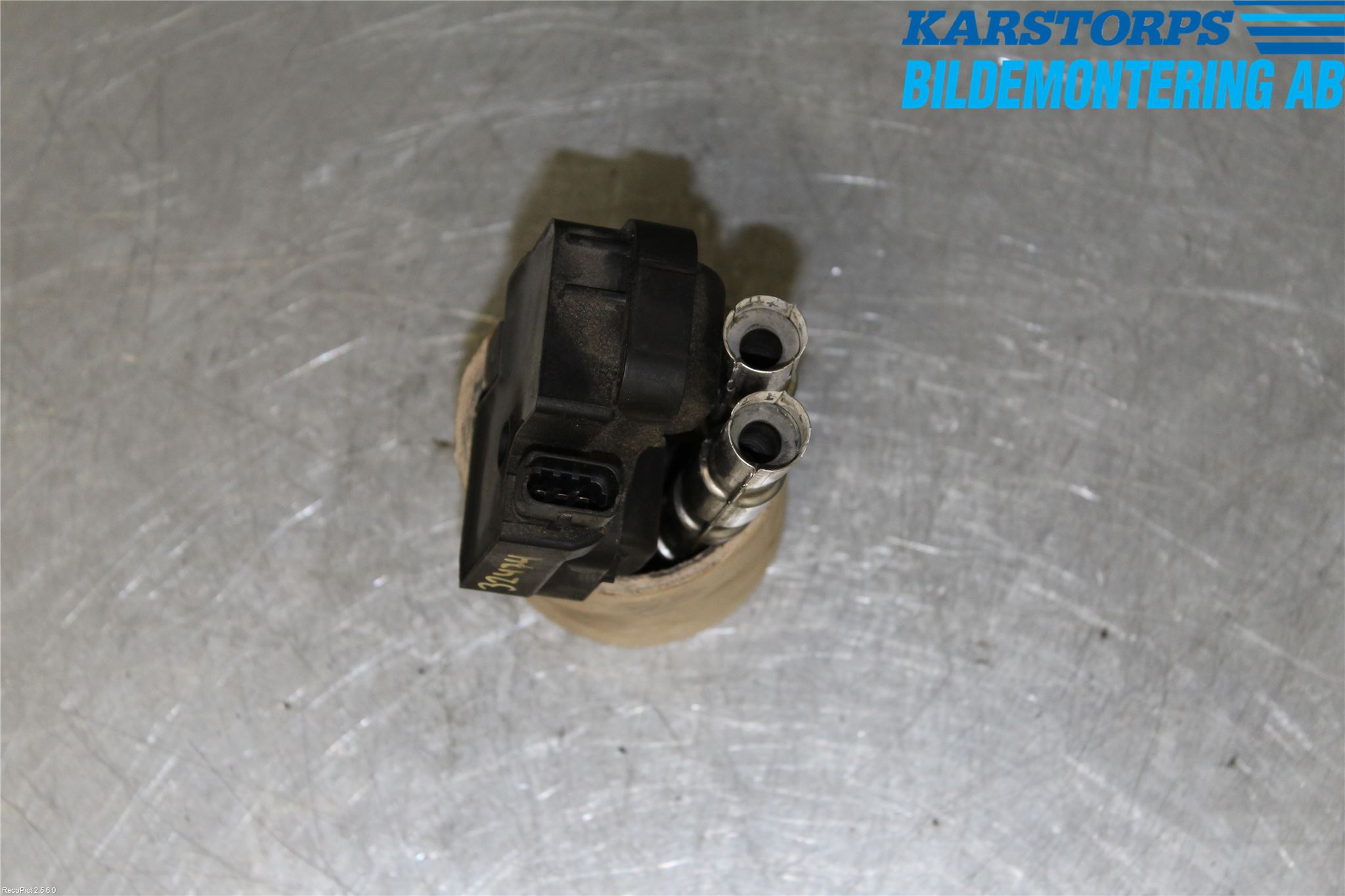 Mercedes-Benz MB C (203) 00-07 Coil