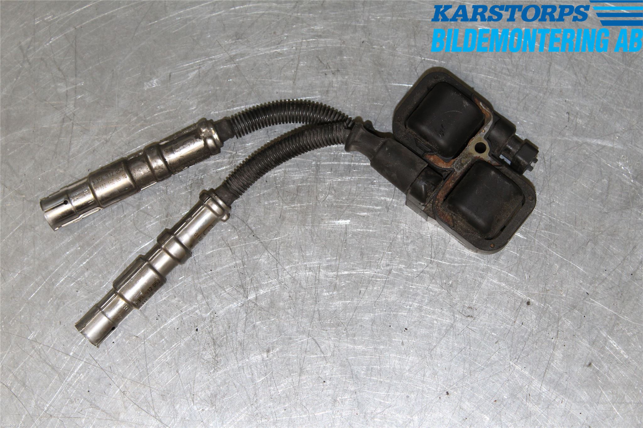 Mercedes-Benz MB C (203) 00-07 Coil