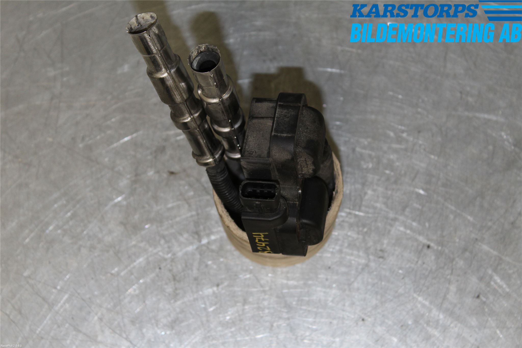 Mercedes-Benz MB C (203) 00-07 Coil