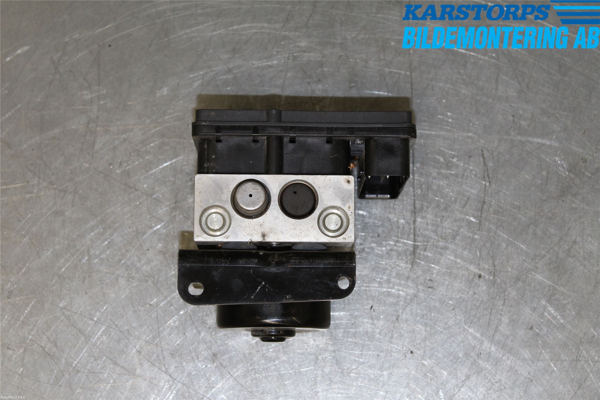 SsangYong SSANG YONG ACTYON/SPORT 06-17 Abs Hydraulikkaggregat