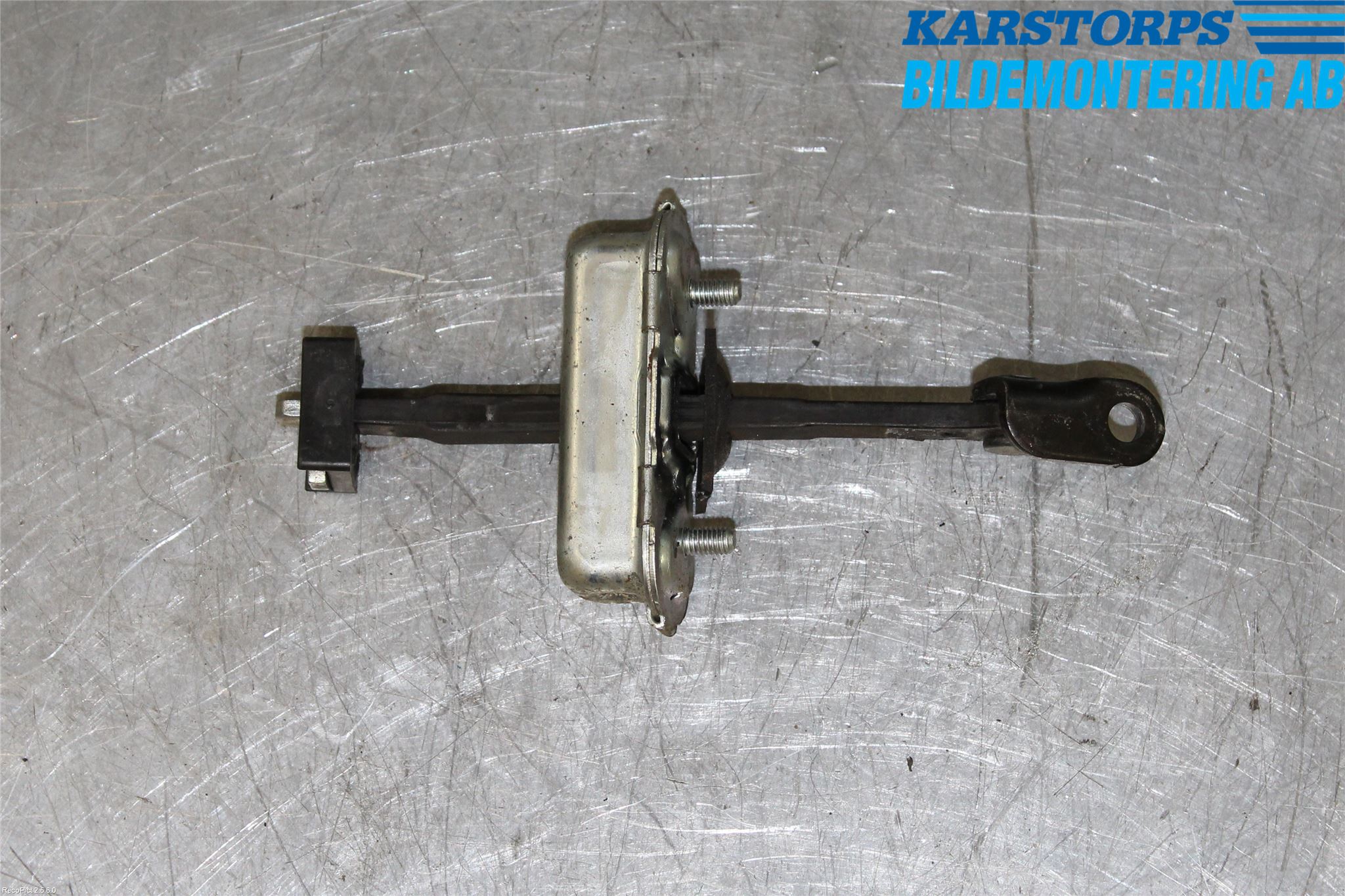 SsangYong SSANG YONG ACTYON/SPORT 06-17 Dørstopper