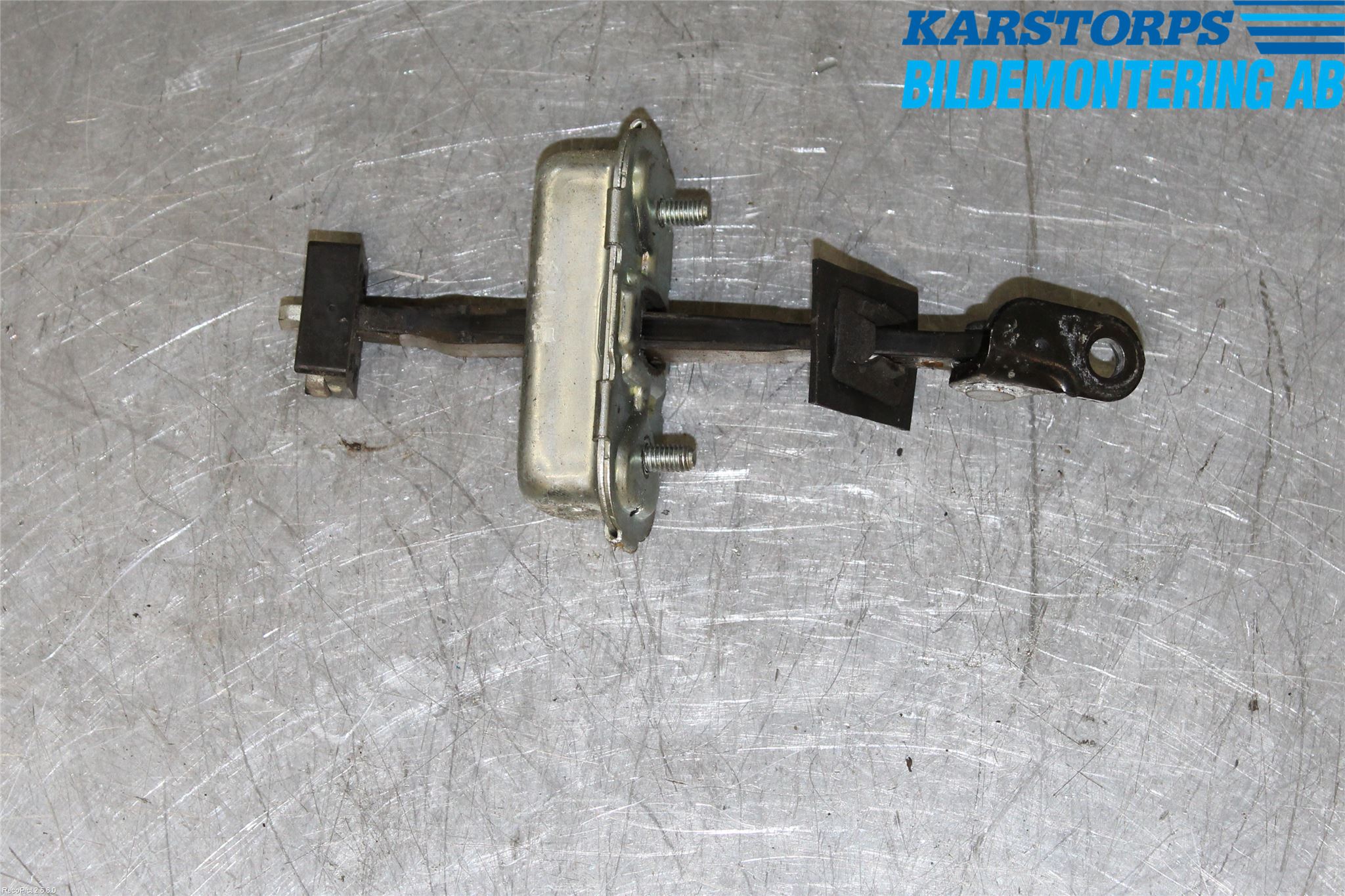 SsangYong SSANG YONG ACTYON/SPORT 06-17 Dørstopper