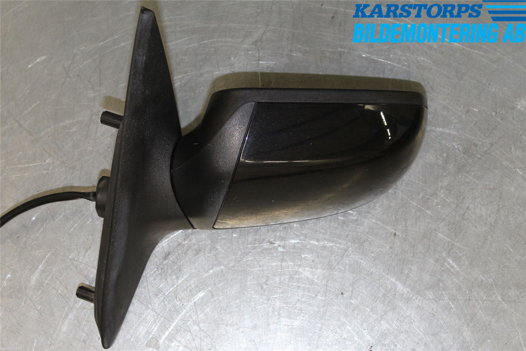 Ford MONDEO     01-06 Speil V M-El Justering