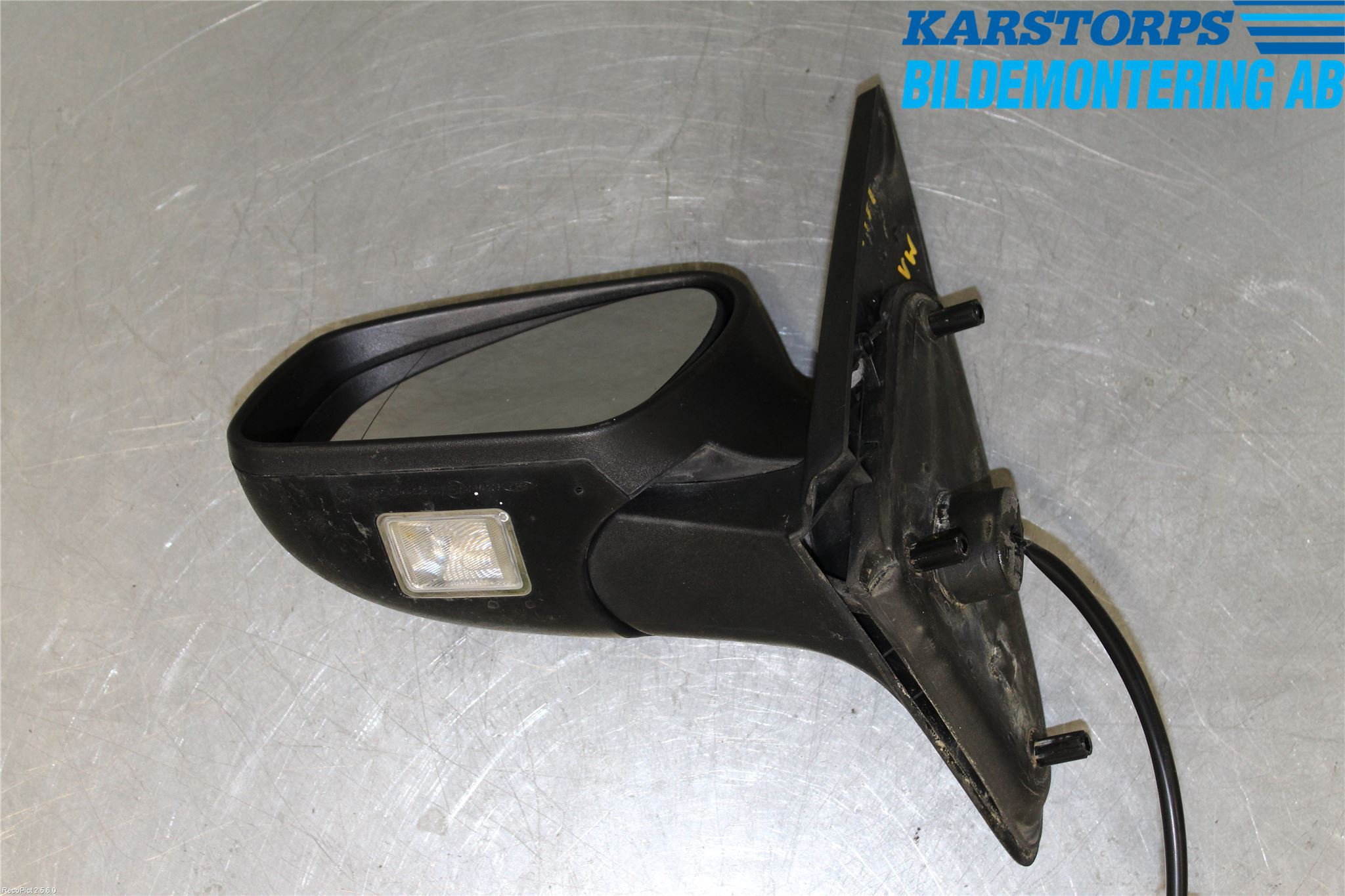 Ford MONDEO     01-06 Speil V M-El Justering