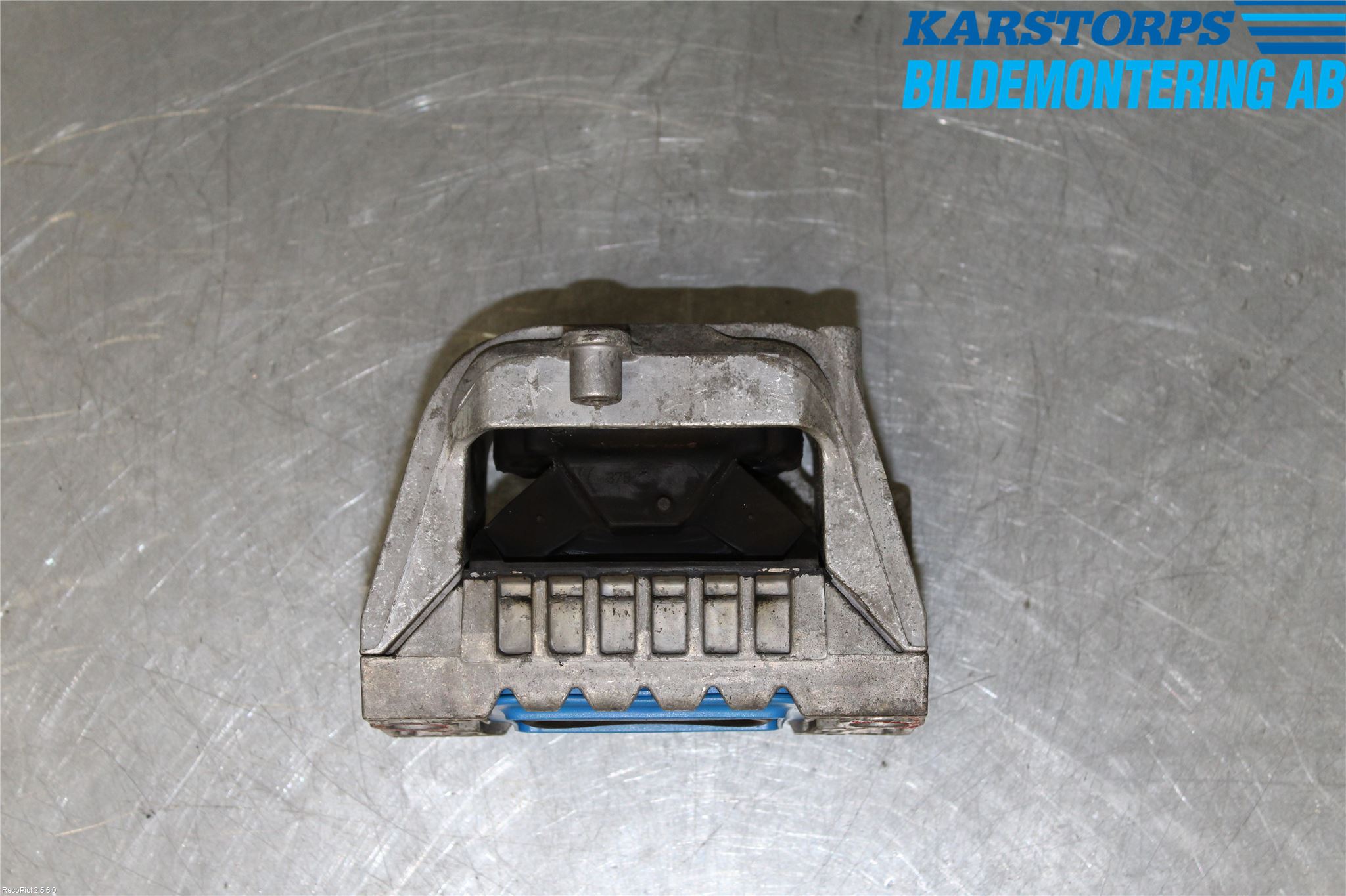 Volkswagen VW PASSAT 05-11 Motor Feste Gummi