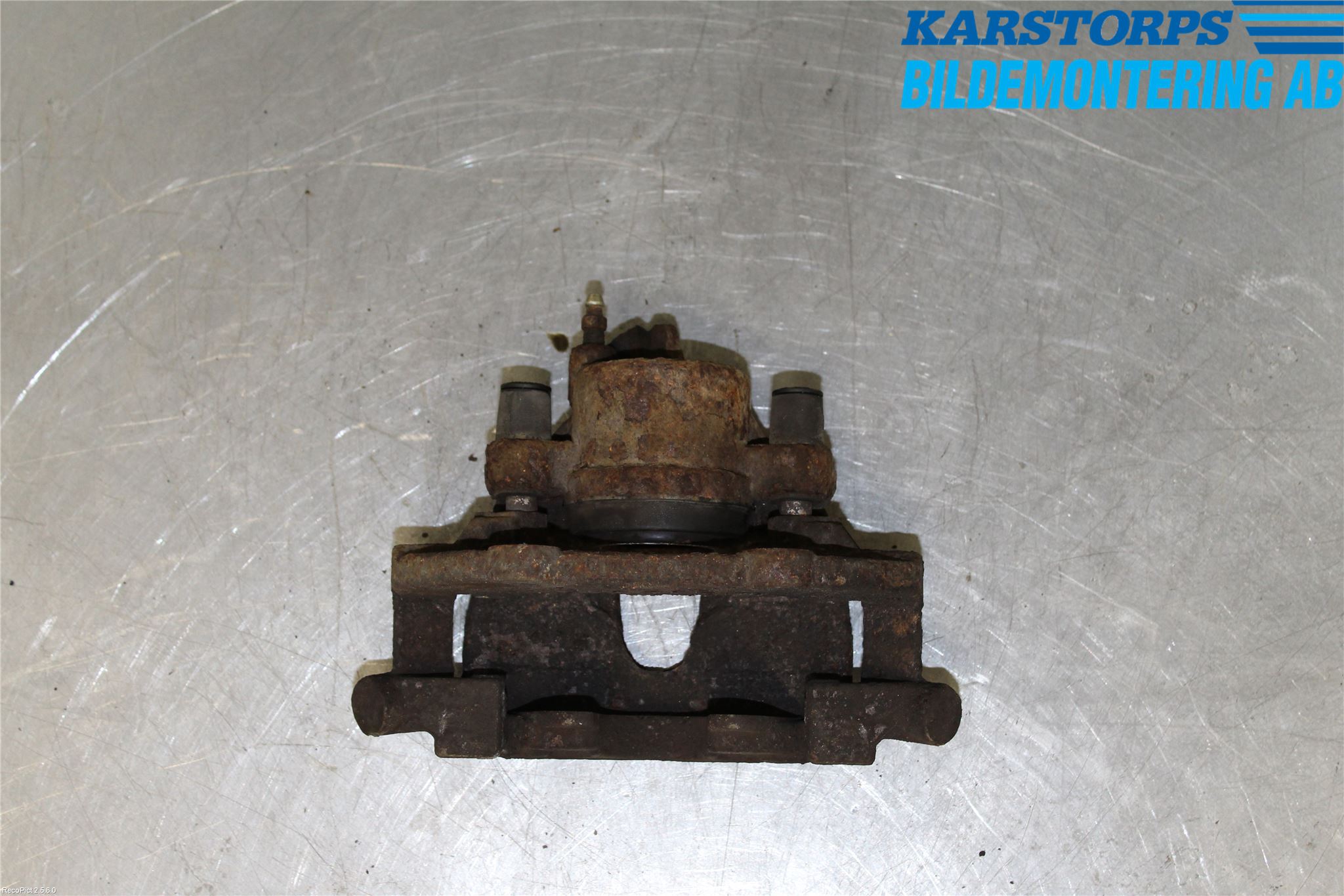 Volvo S40 04-07 Bremsecaliper Foran Venstre