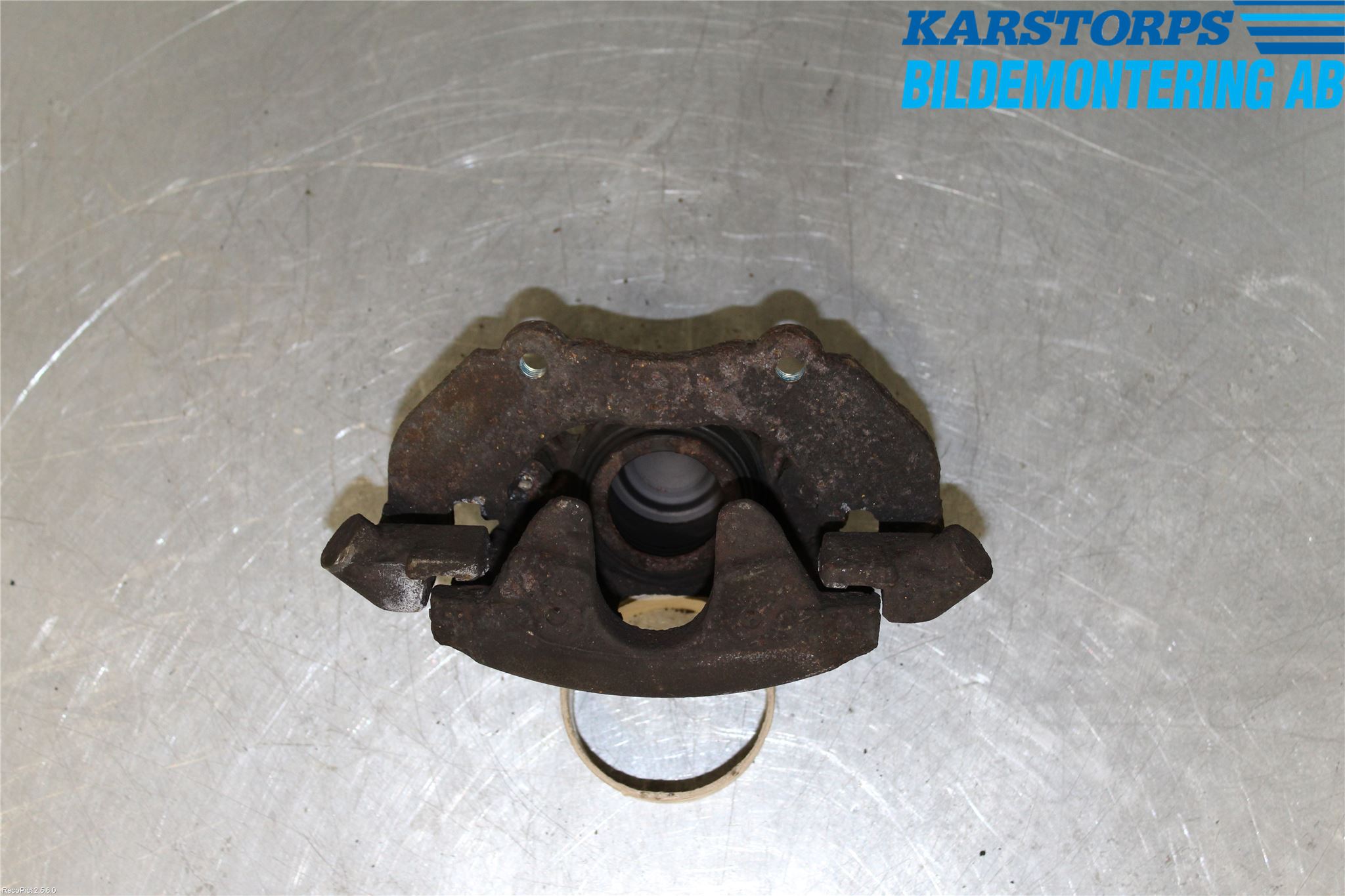 Volvo S40 04-07 Bremsecaliper Foran Venstre