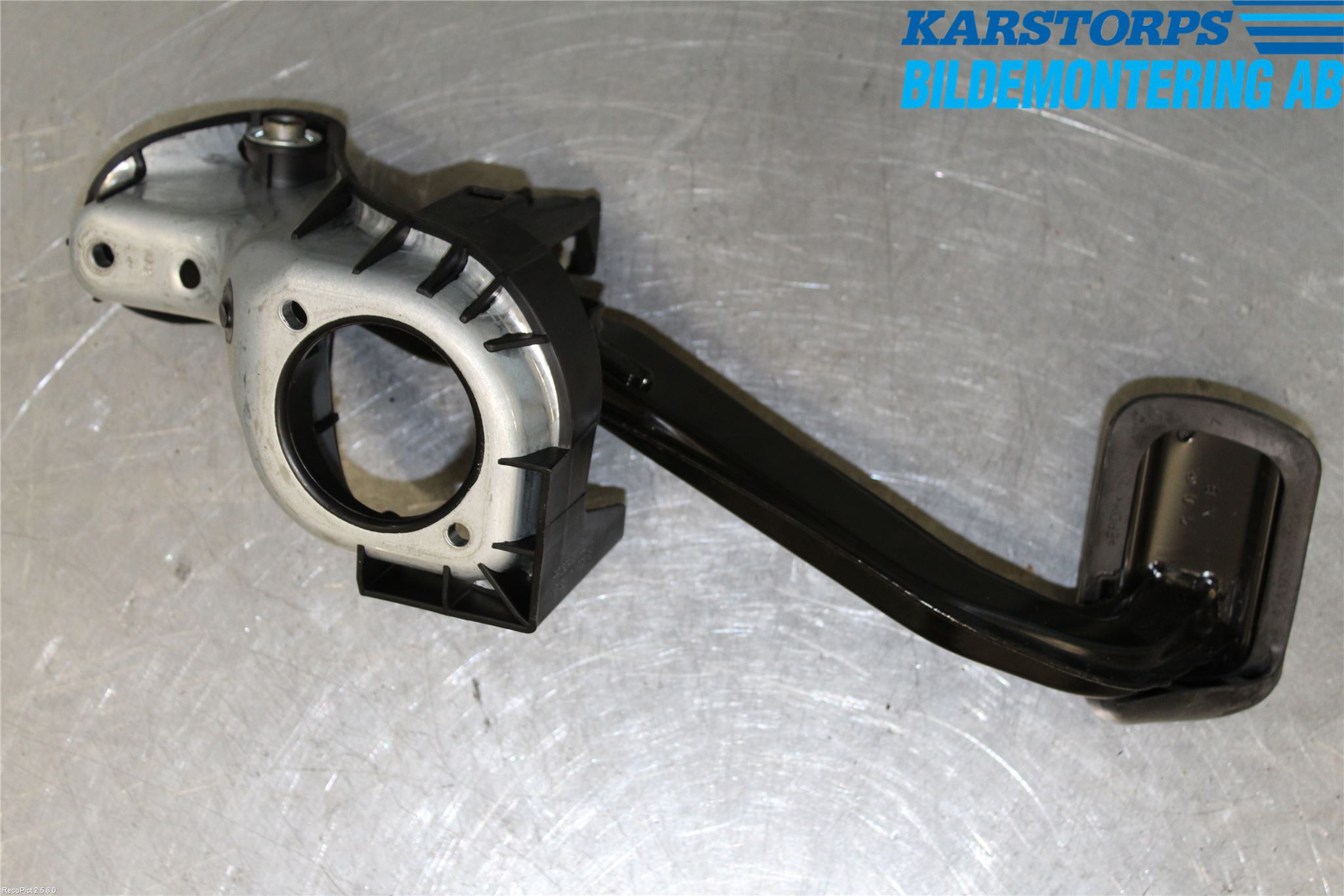 Mercedes-Benz MB C-KLASS (W204) 07-15 Bremsepedal