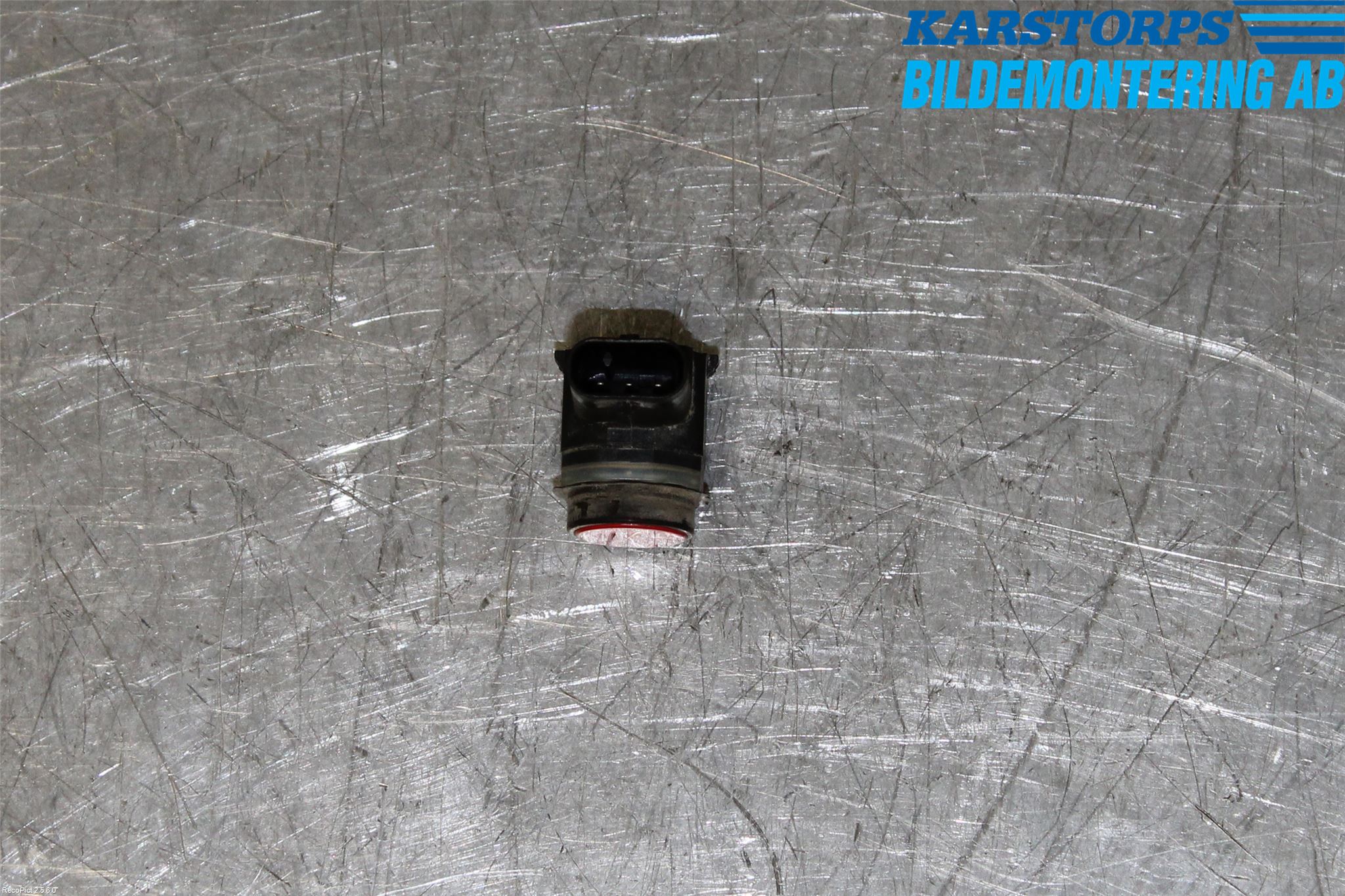 Volkswagen VW PASSAT 05-11 Sensor Ryggesensor