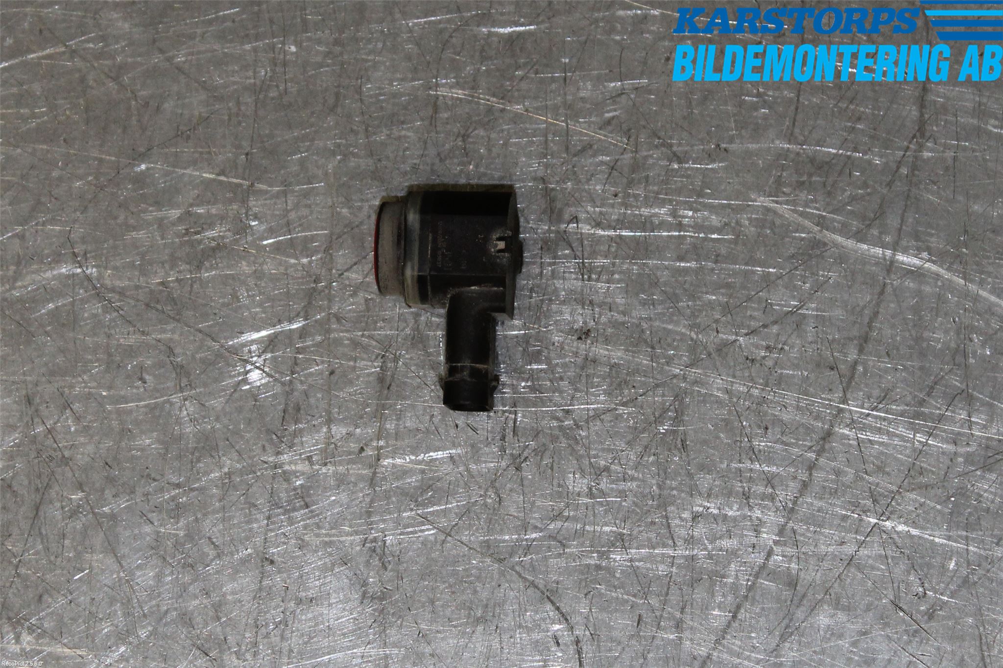 Volkswagen VW PASSAT 05-11 Sensor Ryggesensor