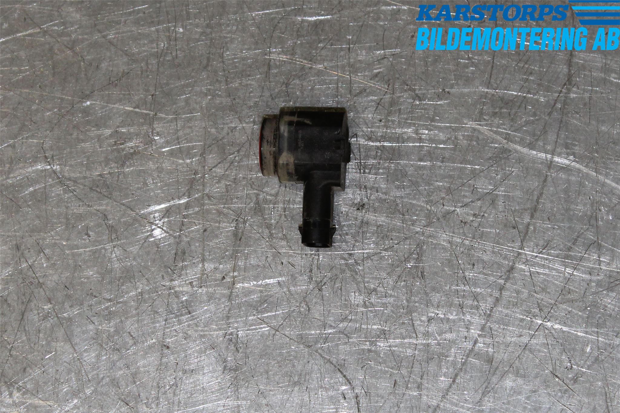 Volkswagen VW PASSAT 05-11 Sensor Ryggesensor