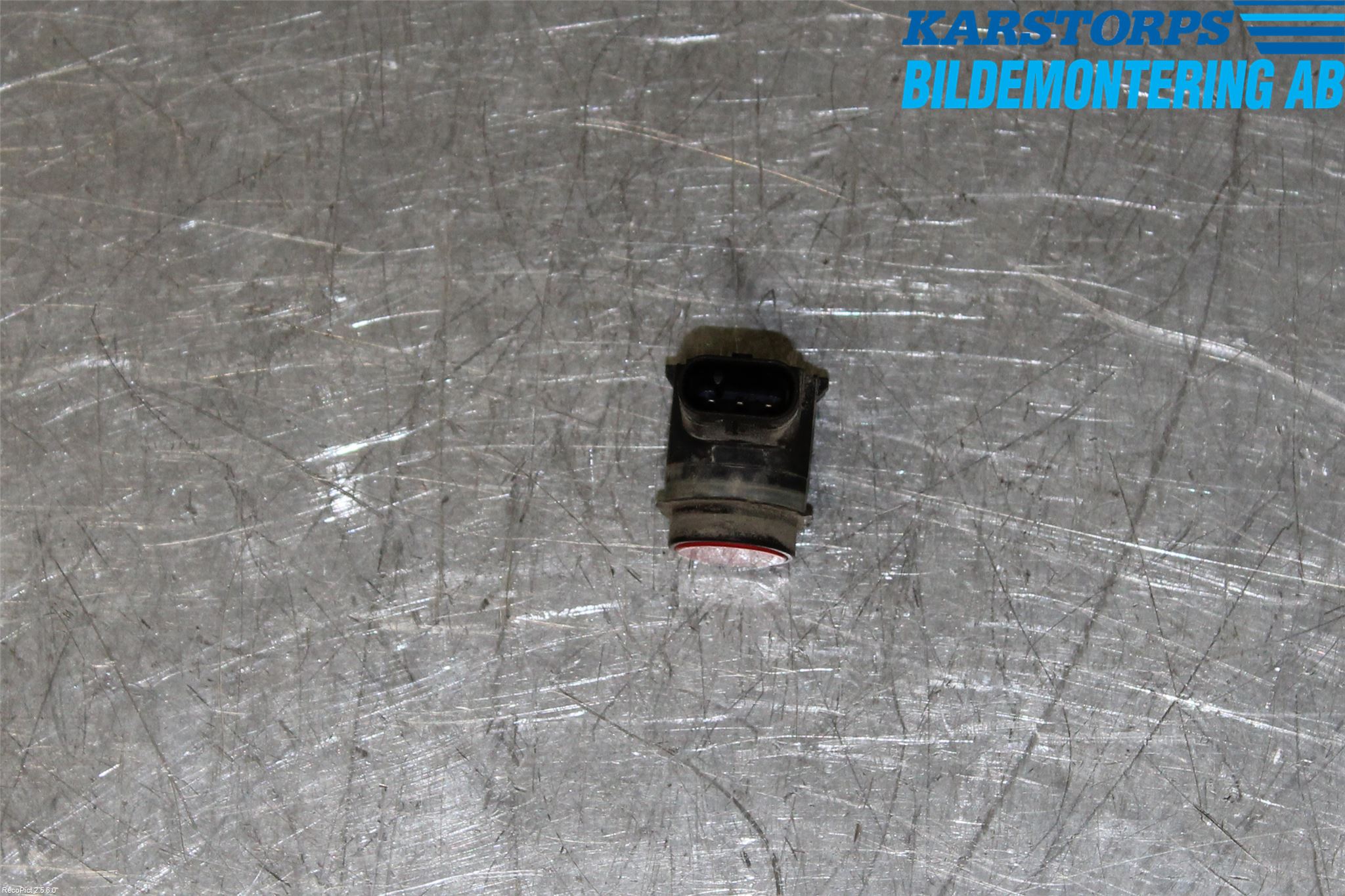 Volkswagen VW PASSAT 05-11 Sensor Ryggesensor