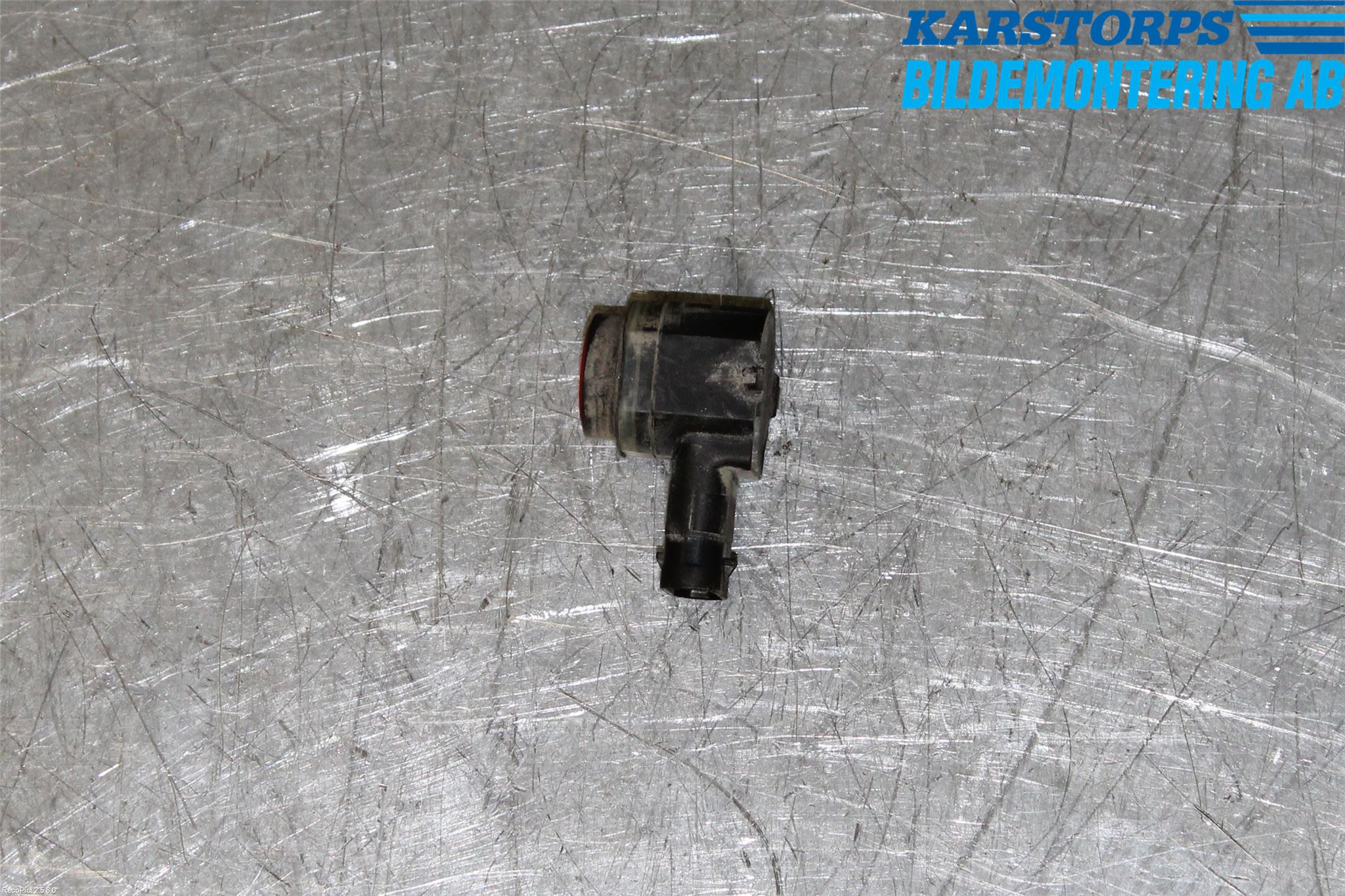 Volkswagen VW PASSAT 05-11 Sensor Ryggesensor