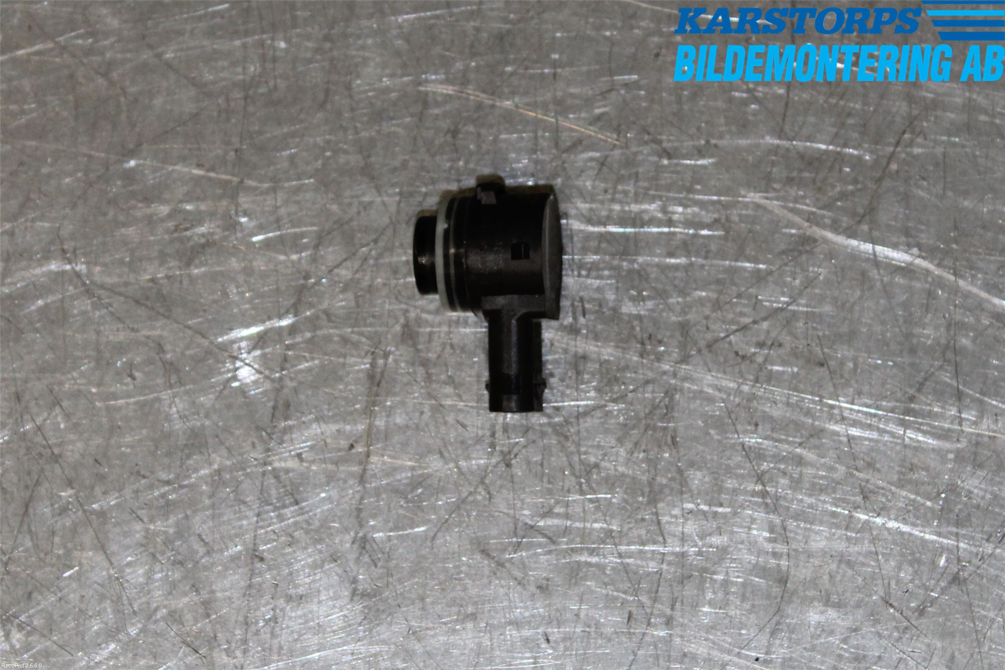 Mercedes-Benz MB B-KLASS (W246/W242) 12-19 Sensor Ryggesensor