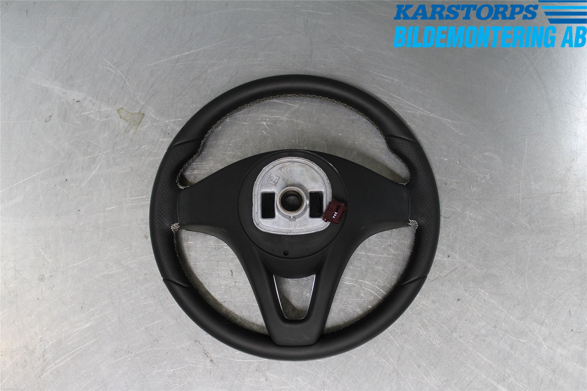 Mercedes-Benz MB B-KLASS (W246/W242) 12-19 Ratt