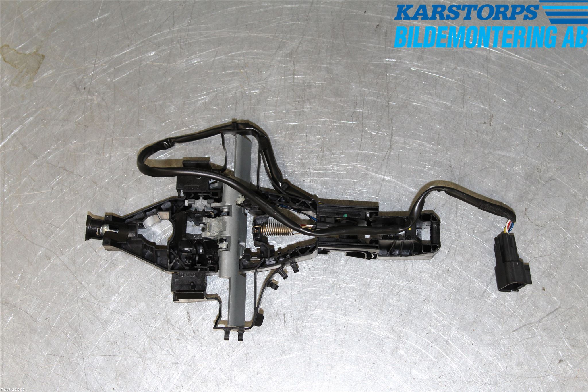 Volvo XC60 14-17 Dørhandtak Ytre Venstre