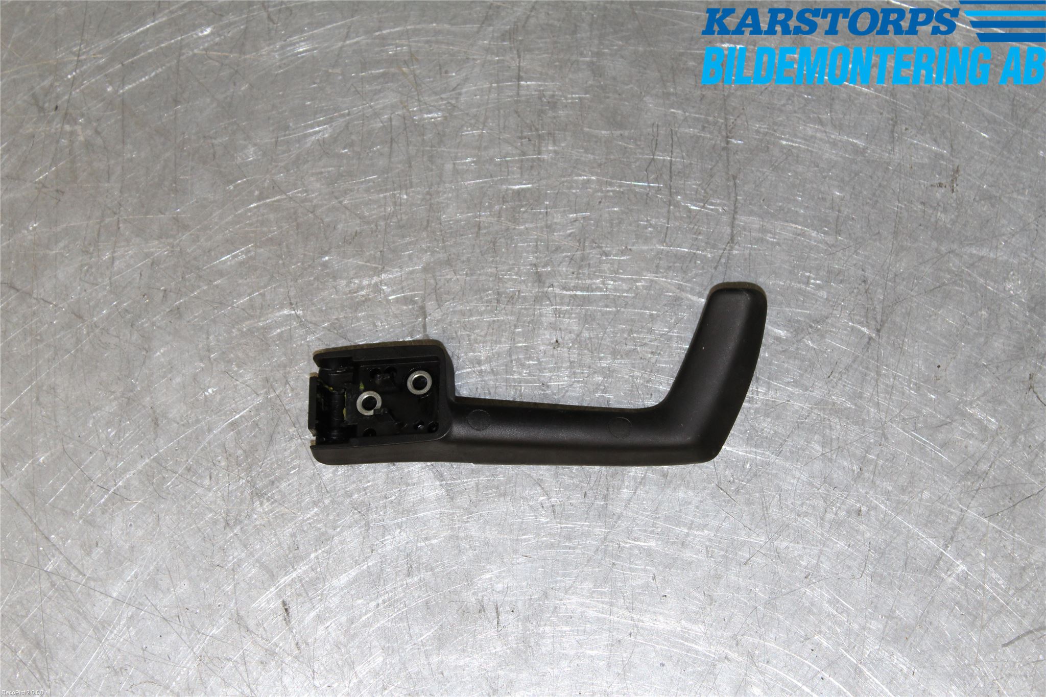 Volvo XC90 07-14 Bakluke Handtak Indre