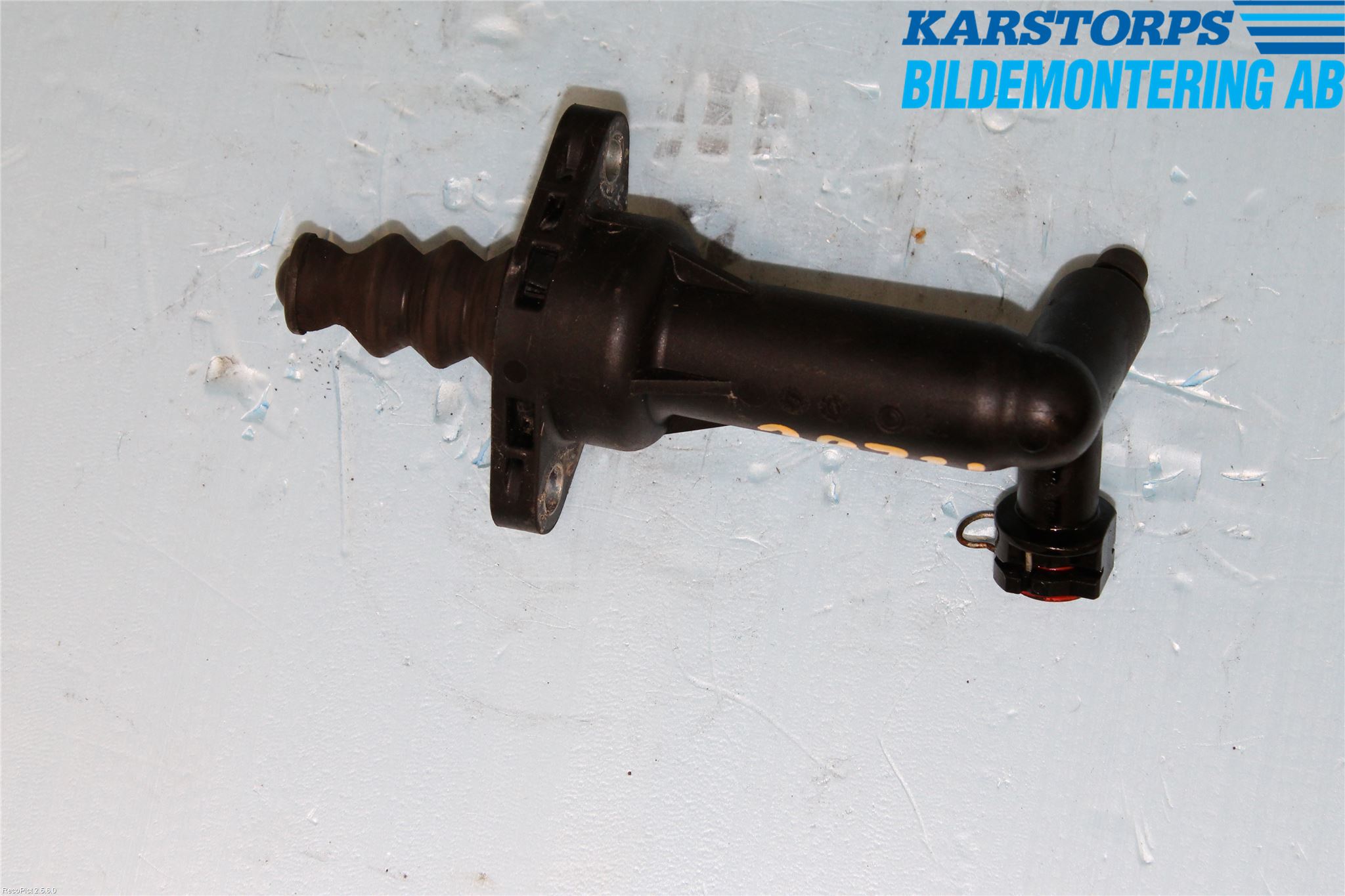 Volkswagen VW JETTA V 06-10 Clutch Sylinder Slave