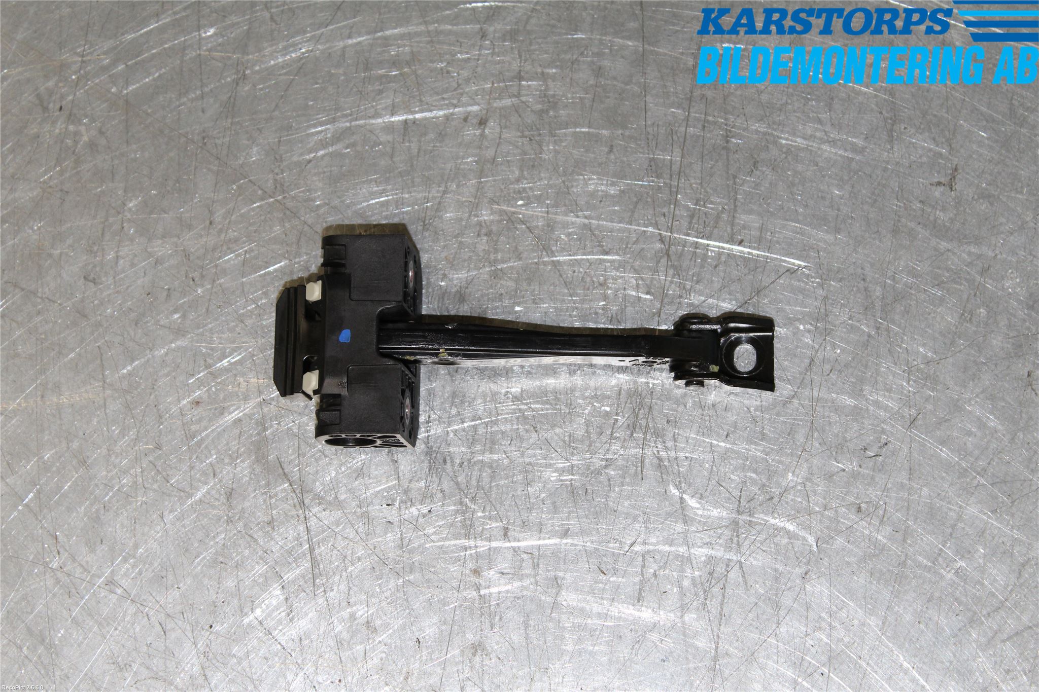 BMW 1 F20/F21 11-19 Dørstopper