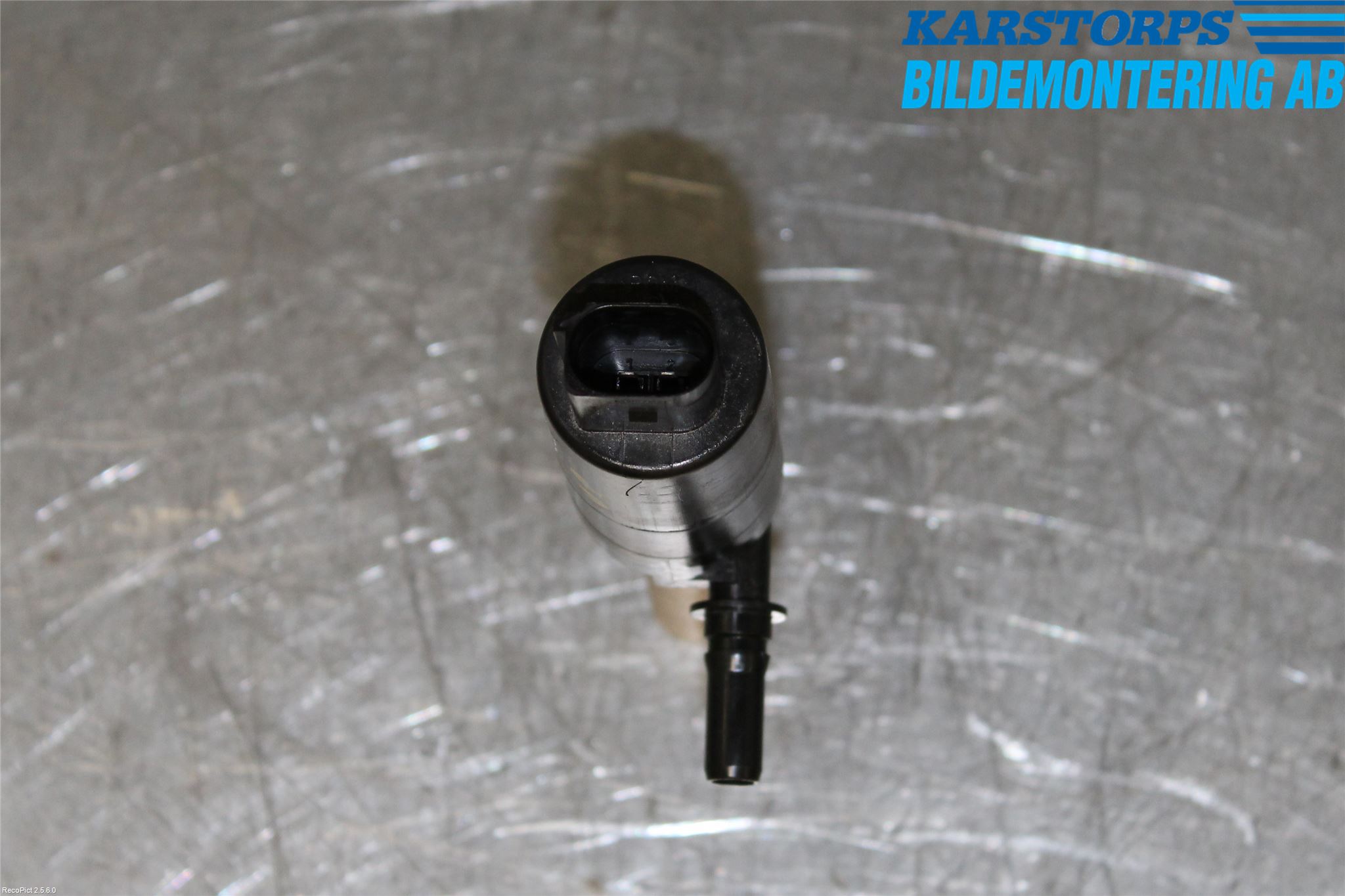 BMW 1 F20/F21 11-19 Spylerpumpe Høytrykk