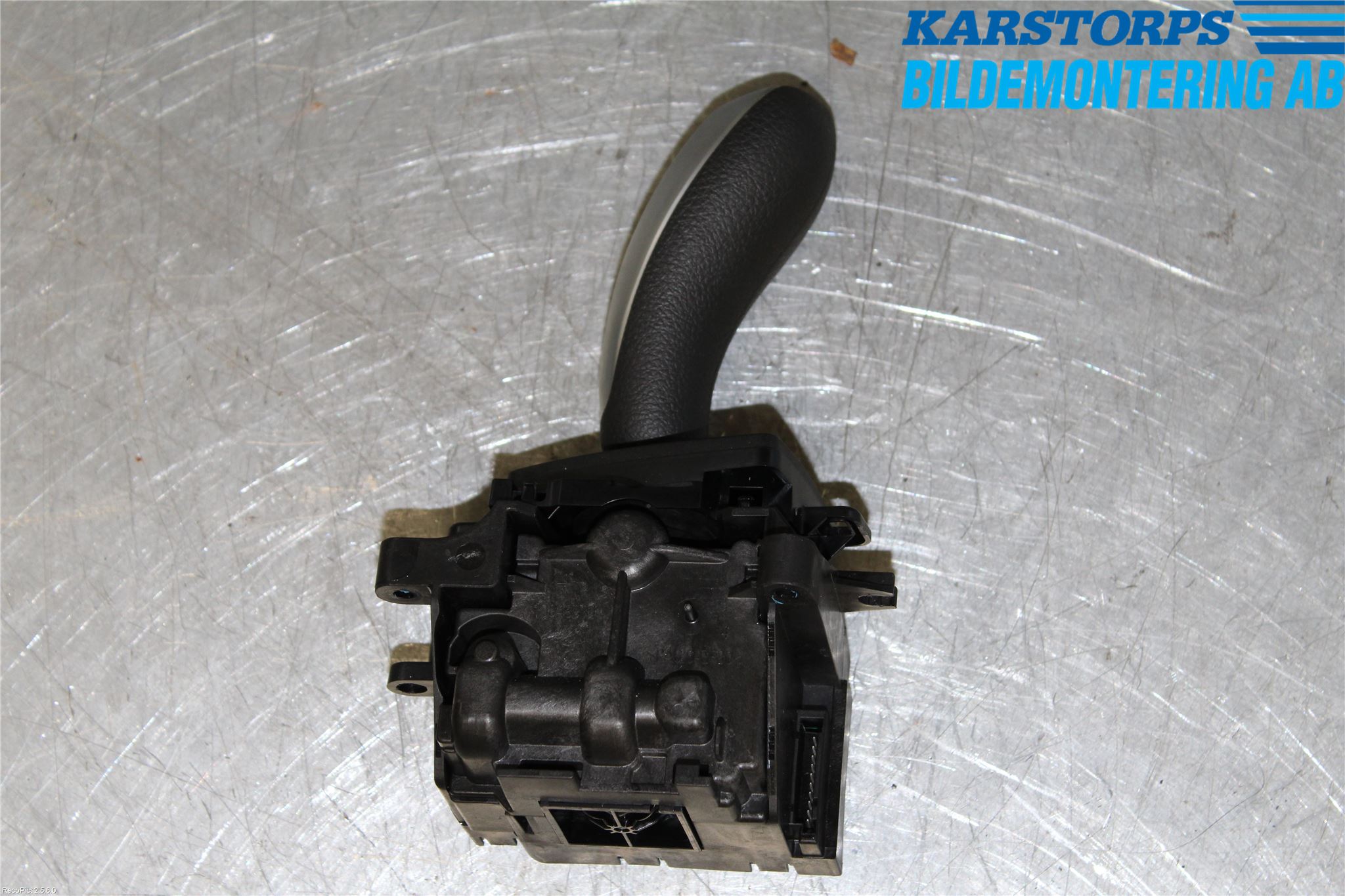 BMW 1 F20/F21 11-19 Gearspak