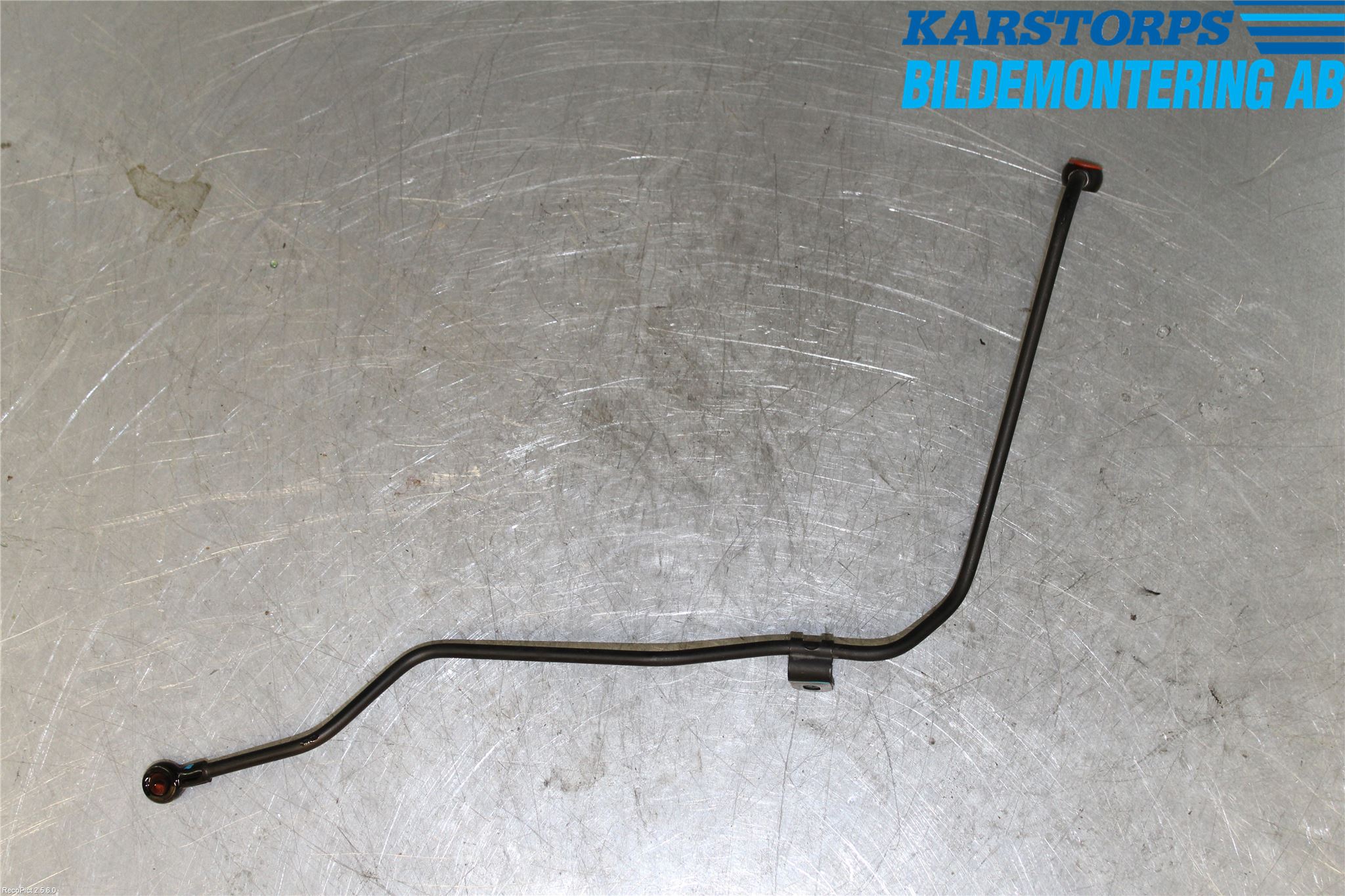 Kia CEED 12-18 Turbo Oljerør
