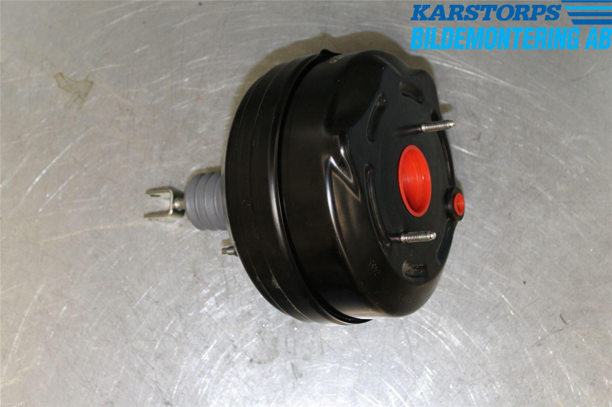 BMW 1 F20/F21 11-19 Bremseservo