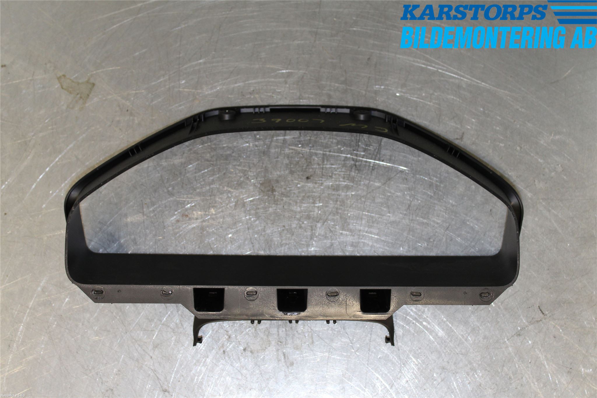 Volvo XC90 07-14 Instrument Ramme