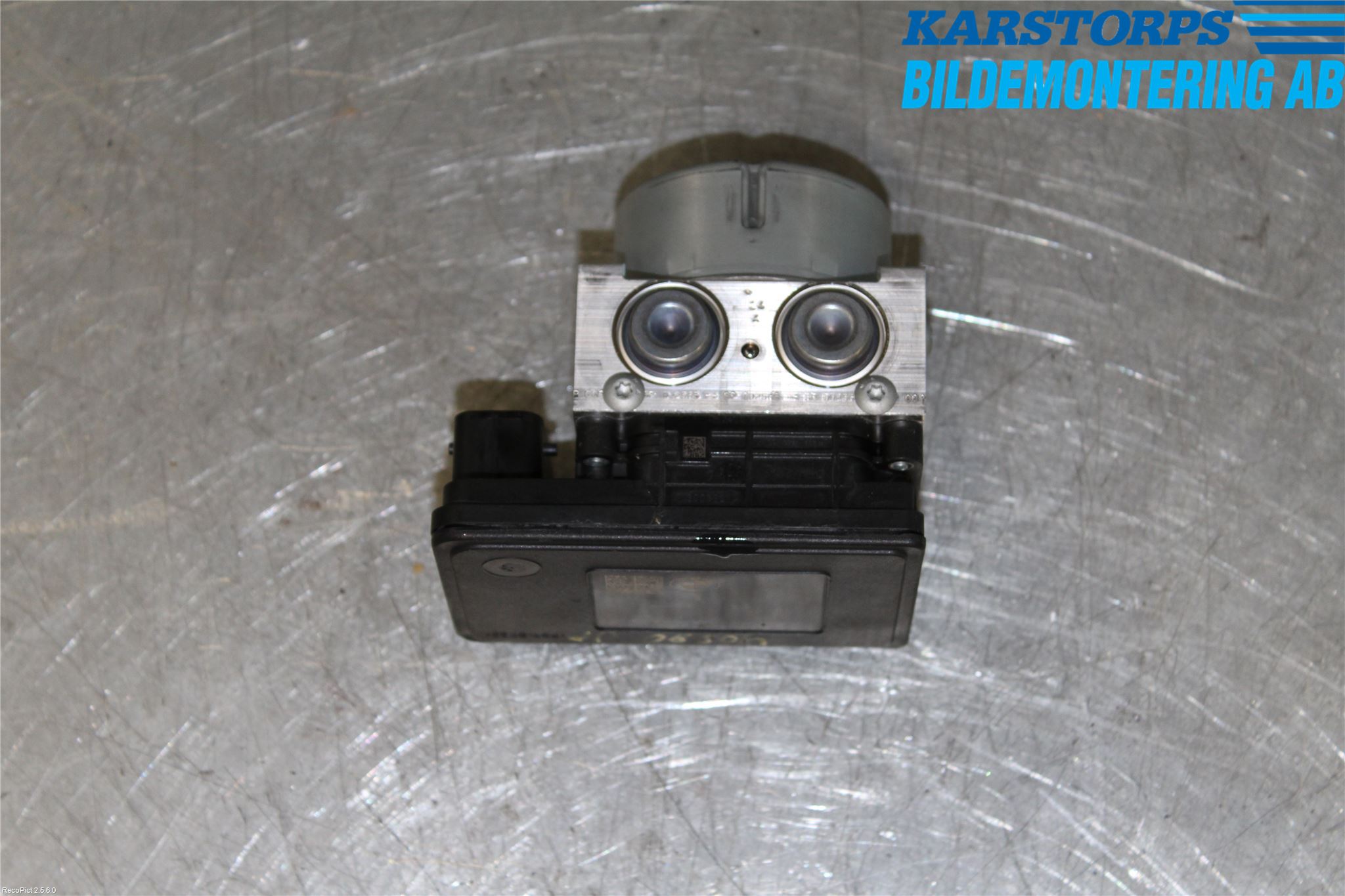 BMW 1 F20/F21 11-19 Abs Hydraulikkaggregat