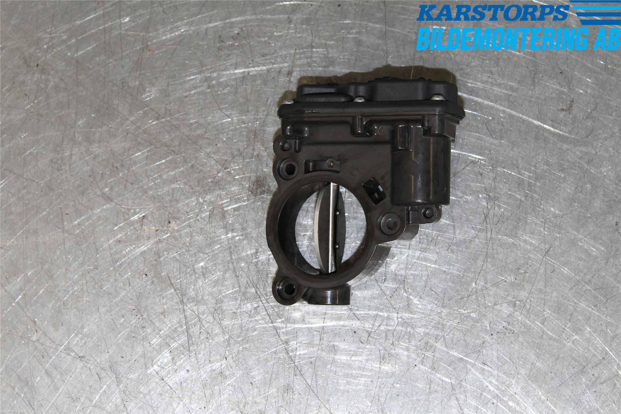 BMW 1 F20/F21 11-19 Inns Spjeldhus