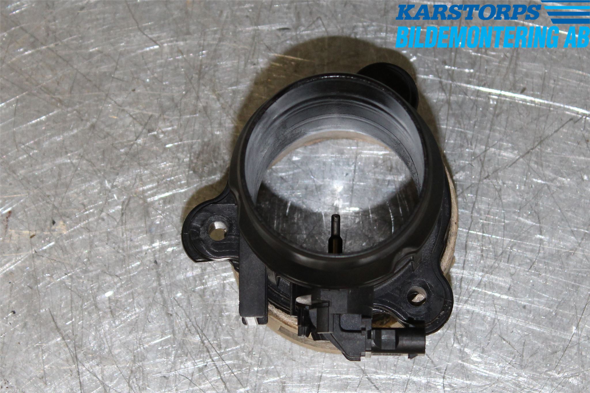BMW 1 F20/F21 11-19 Giver Temp Innsugsluft