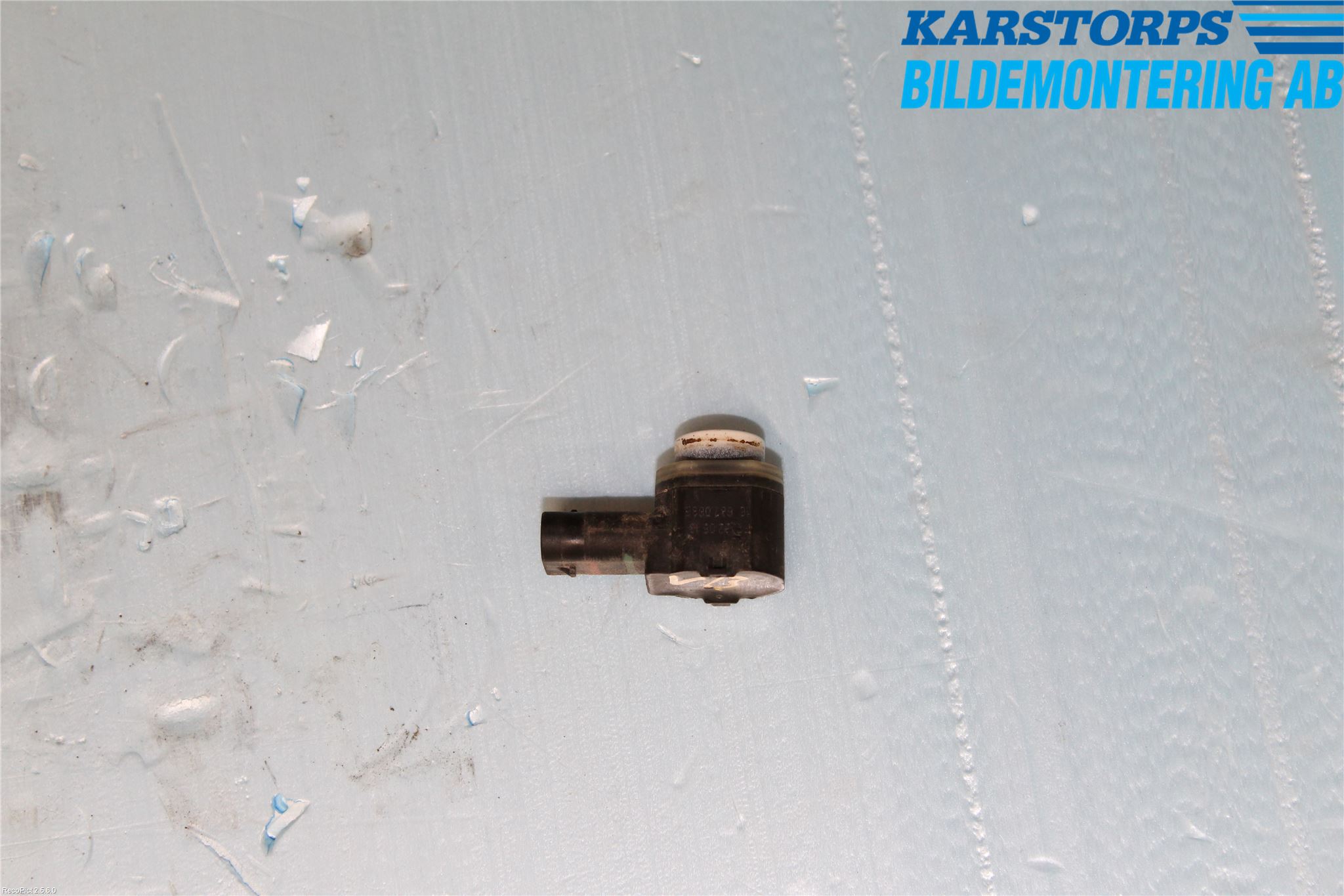 Volvo V60 14-18 Sensor Ryggesensor