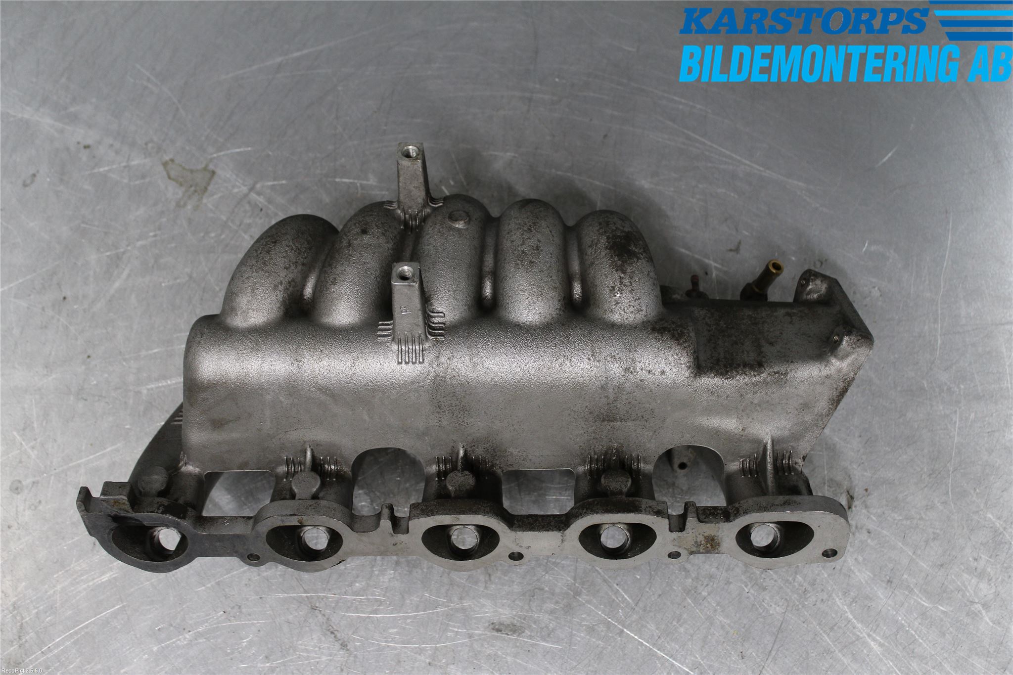 Volvo S70/V70/XC  97-00 Innsugningsmanifold