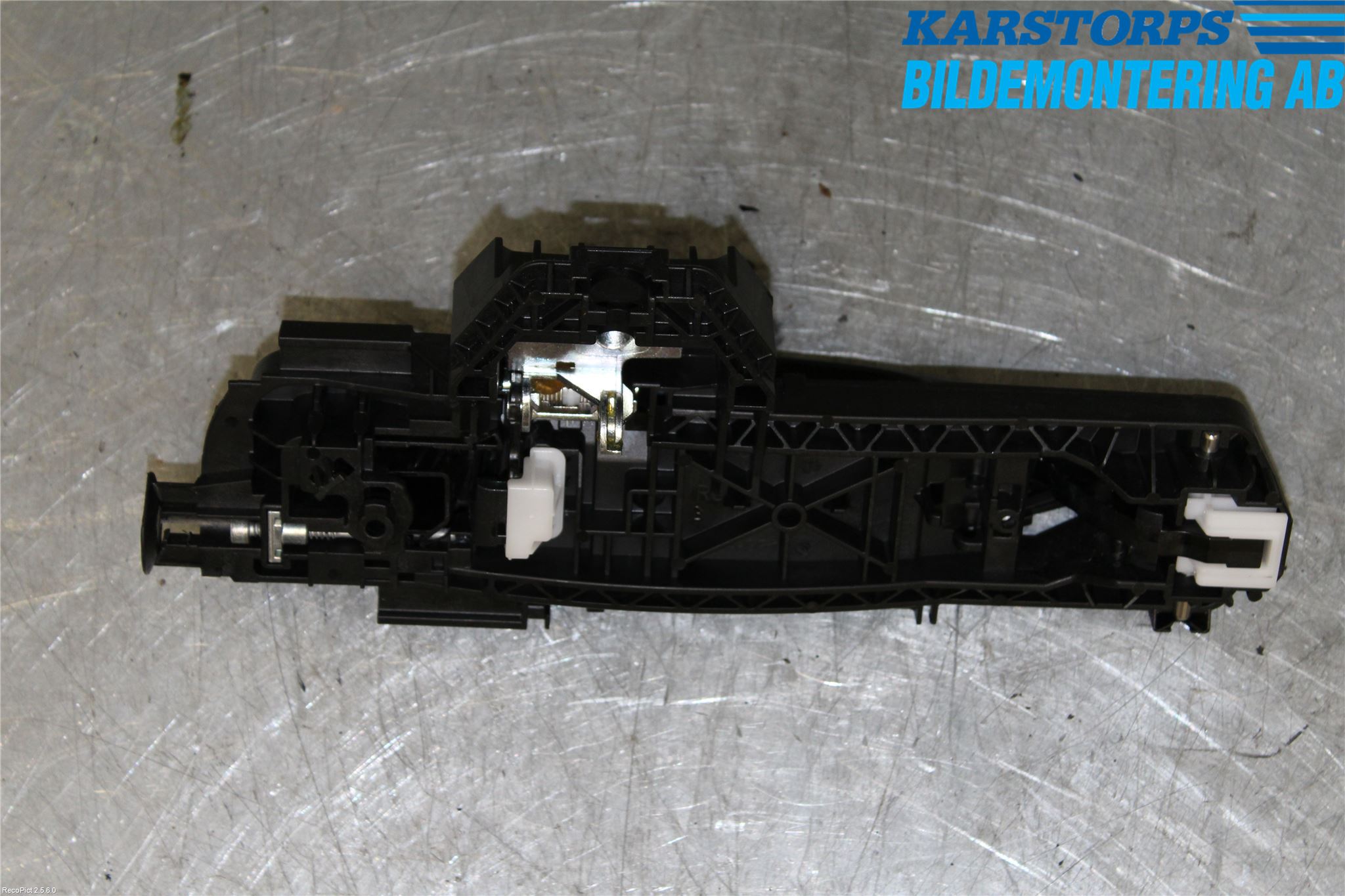 Mercedes-Benz MB B-KLASS (W246/W242) 12-19 Dørhandtak Ytre Høyre