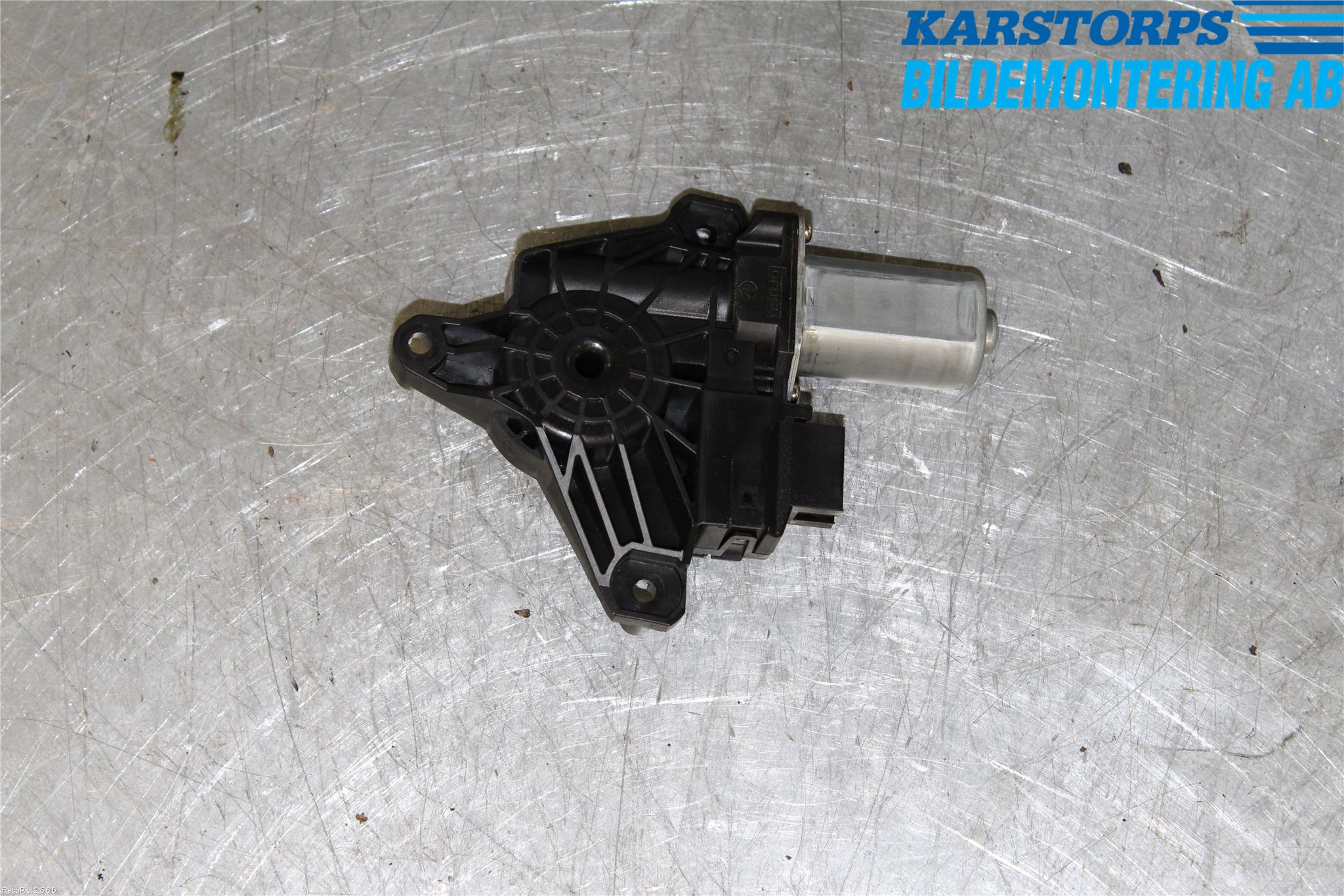 Mercedes-Benz MB B-KLASS (W246/W242) 12-19 Vindusheismotor