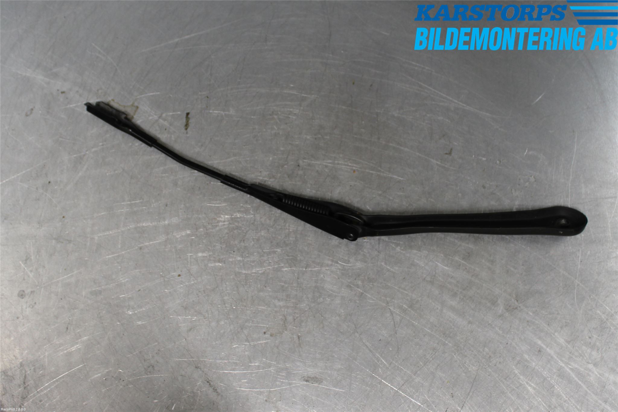 BMW 3 E90/91 SED/TOU 05-12 Viskerarm-Armer Frontrute