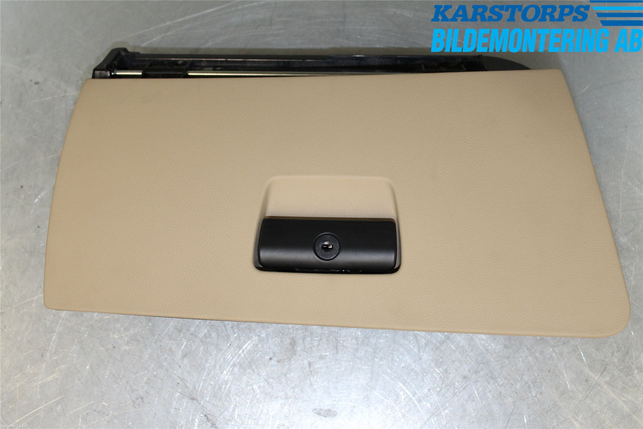 BMW 3 E90/91 SED/TOU 05-12 Innr Hanskerom