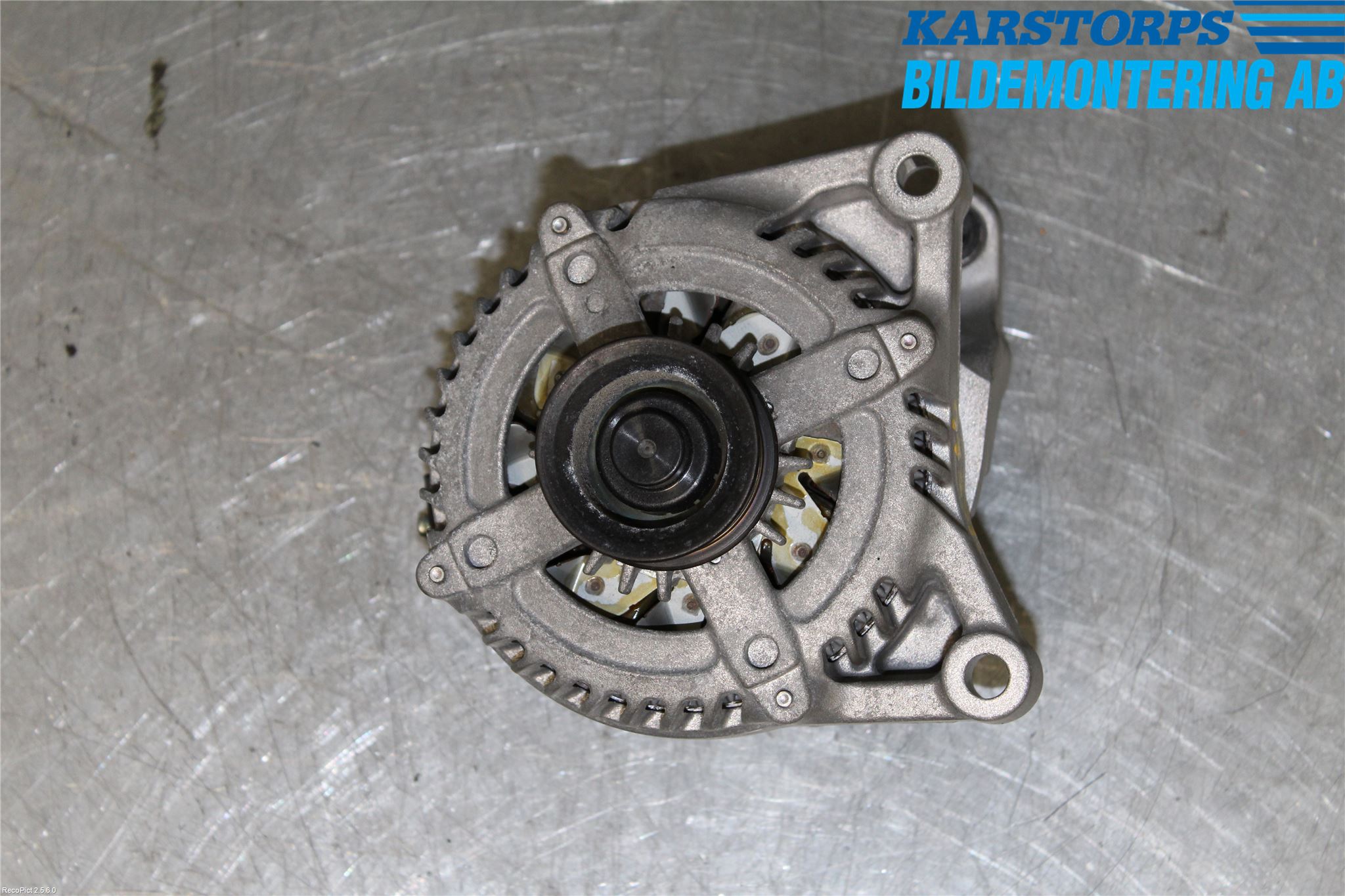 BMW 1 F20/F21 11-19 Dynamo