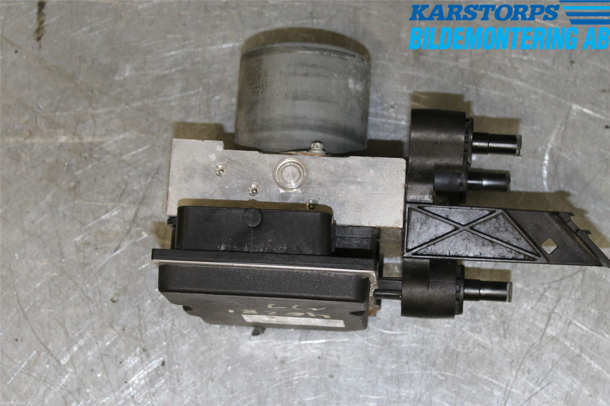 Mercedes-Benz MB E-KLASS (W212) 09-16 Abs Hydraulikkaggregat
