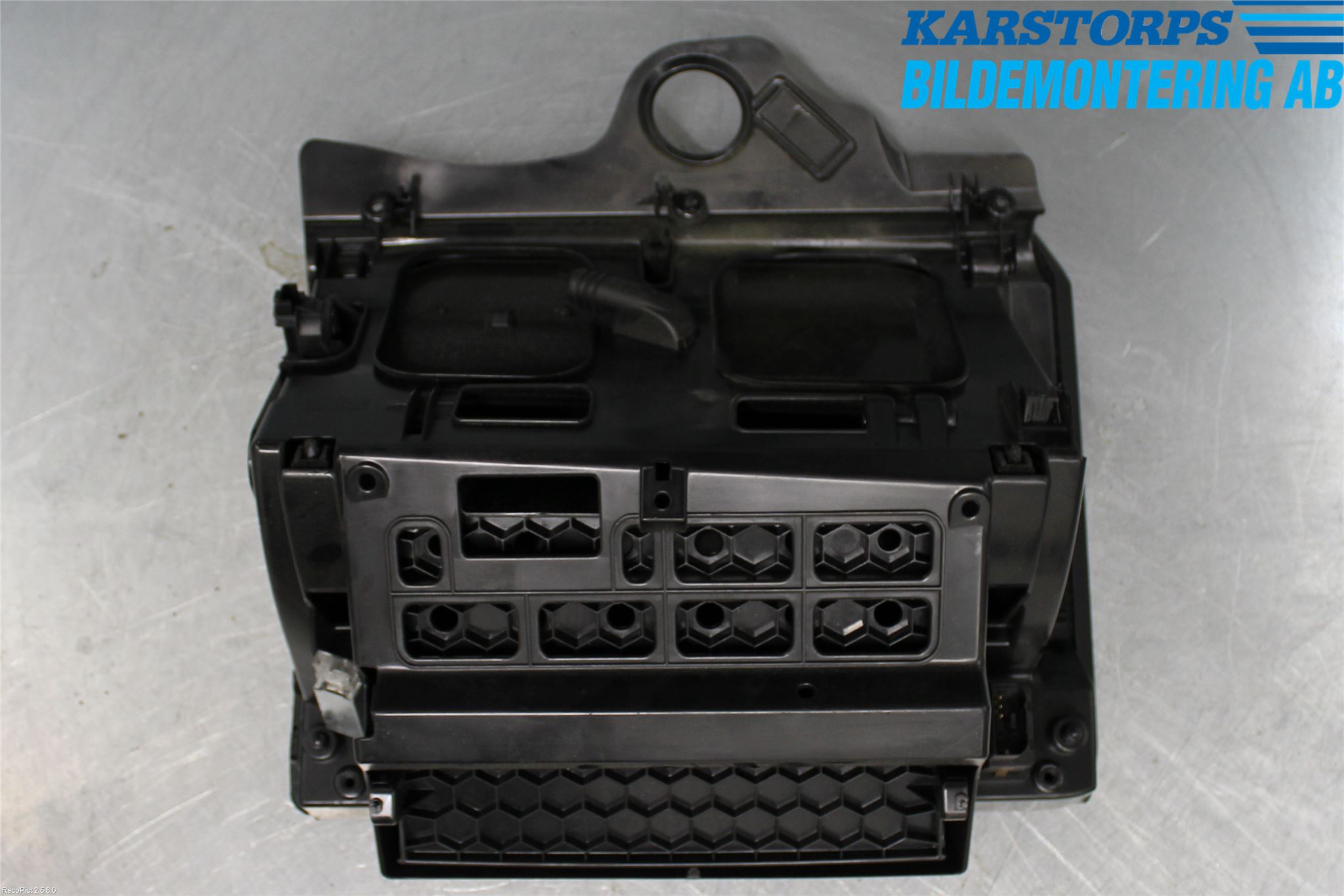 Volkswagen VW PASSAT 05-11 Innr Hanskerom