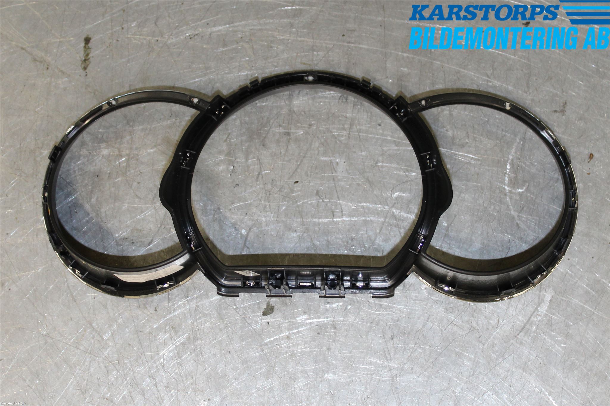 Kia CEED 12-18 Instrument Ramme
