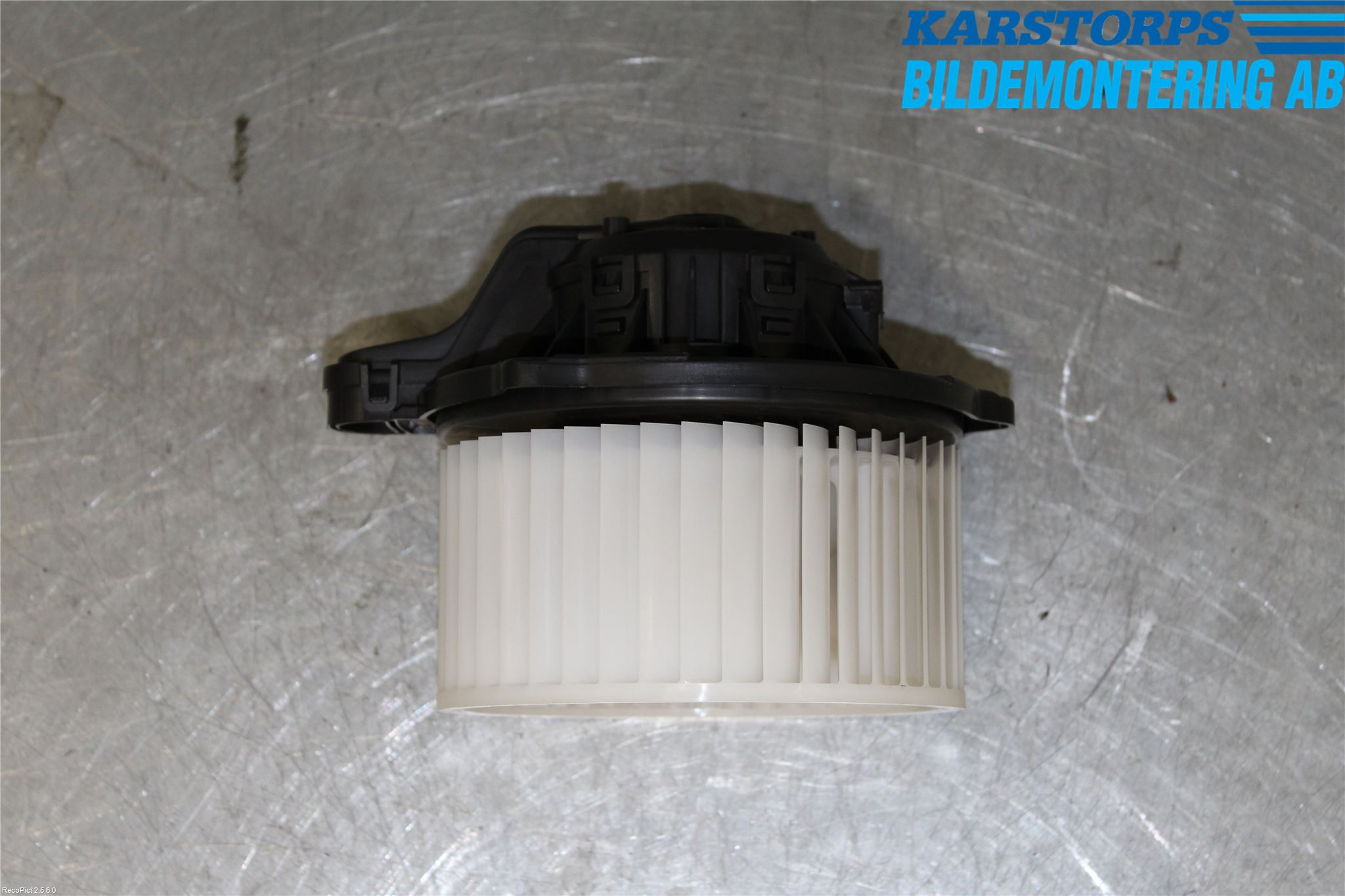 Kia CEED 12-18 Varmeapparat Viftemotor
